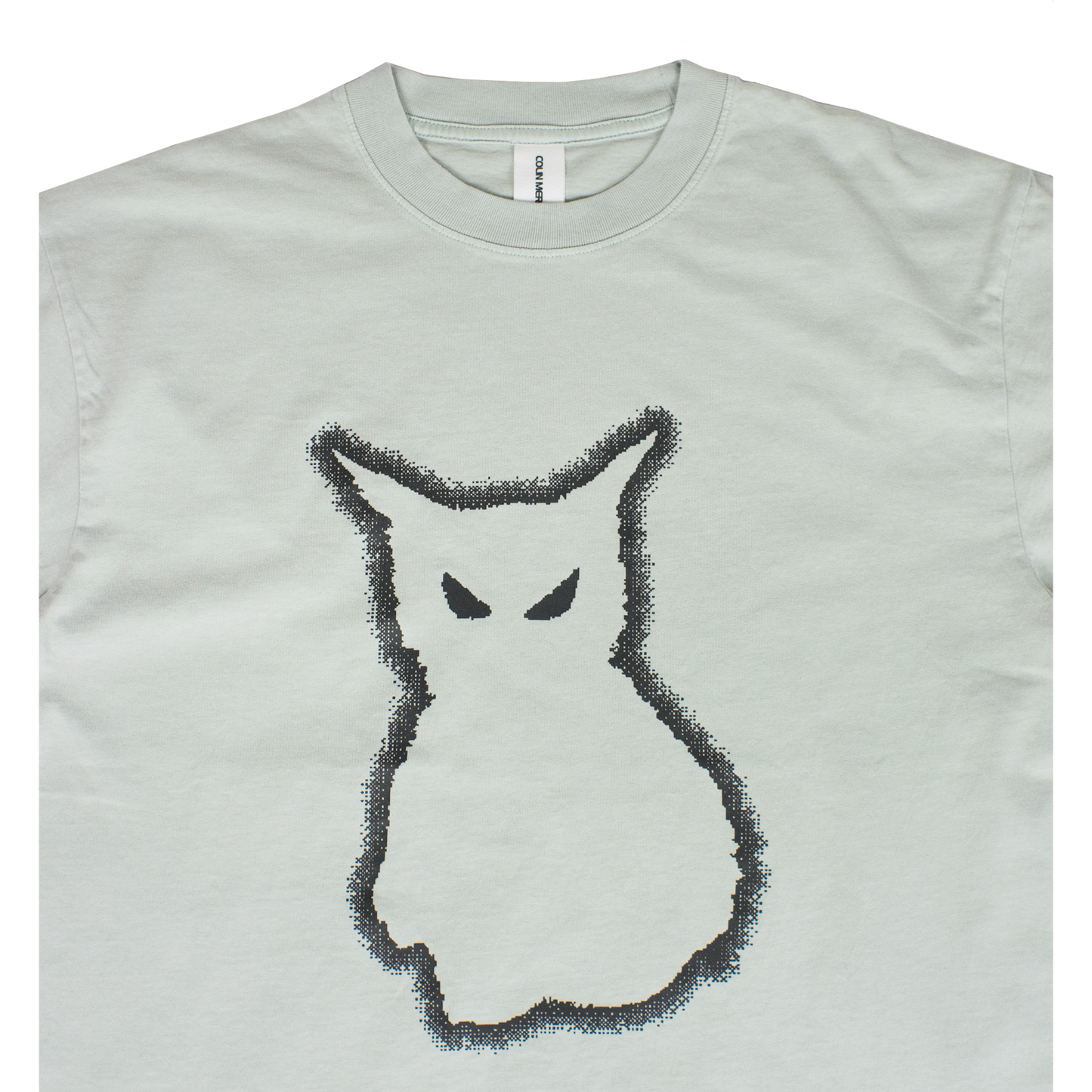 Cat Stamp T-shirt