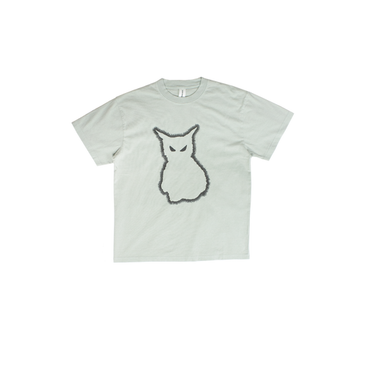 Cat Stamp T-shirt