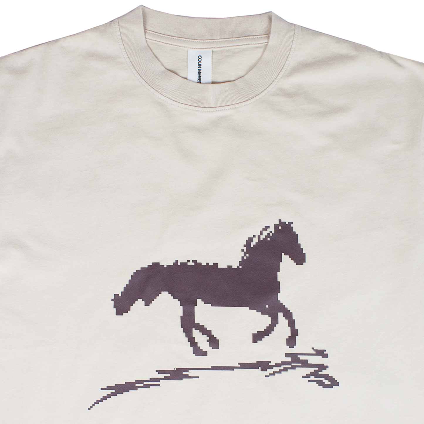 Horse Tattoo T-shirt