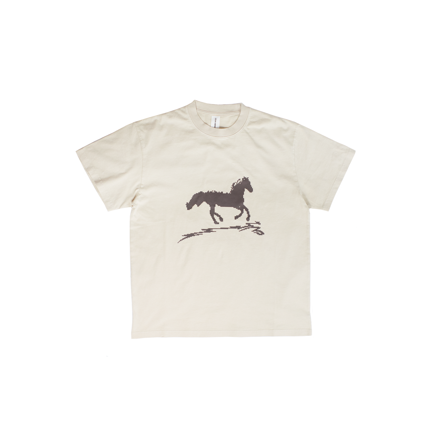 Horse Tattoo T-shirt