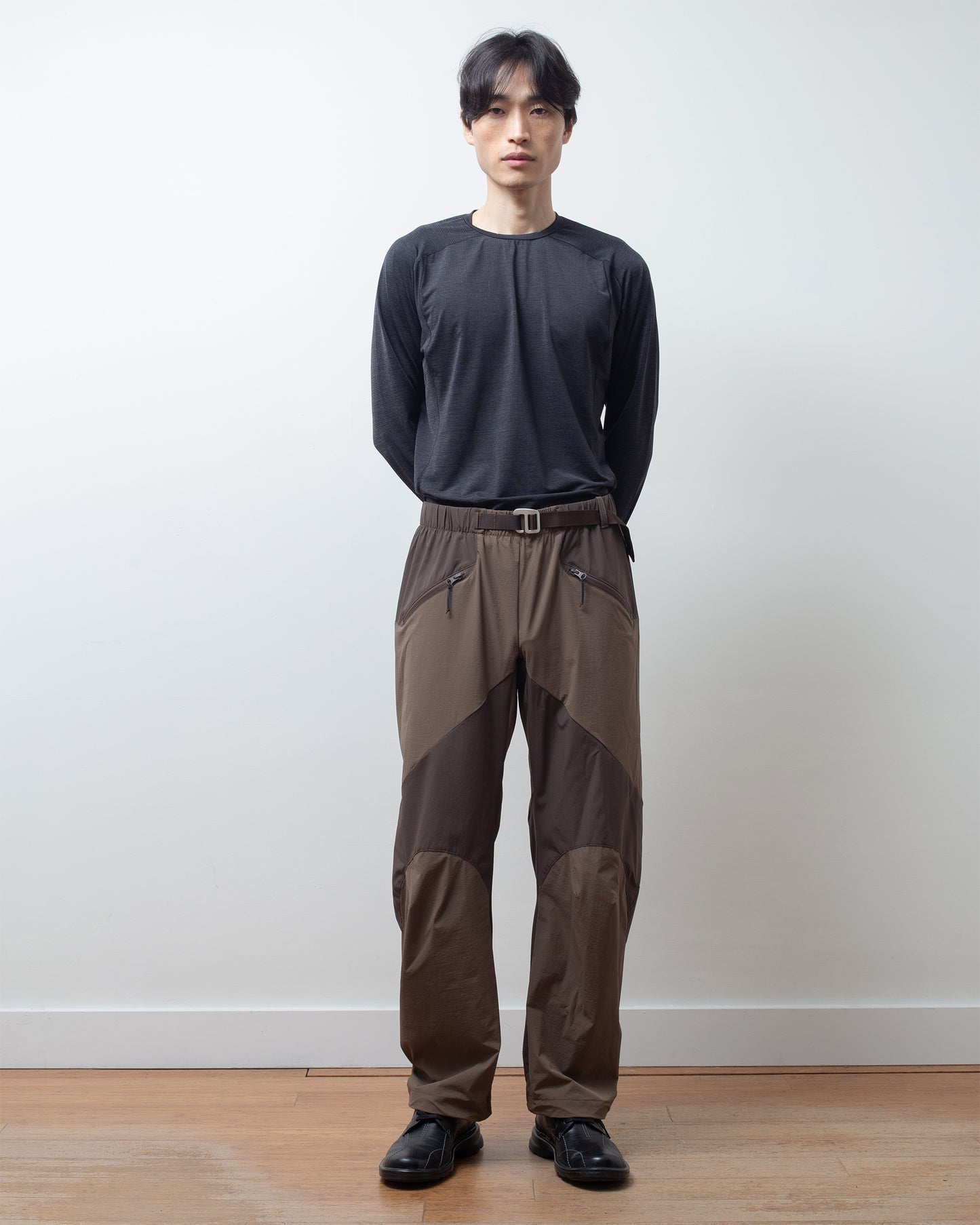 Soft Comp Pant Pumice