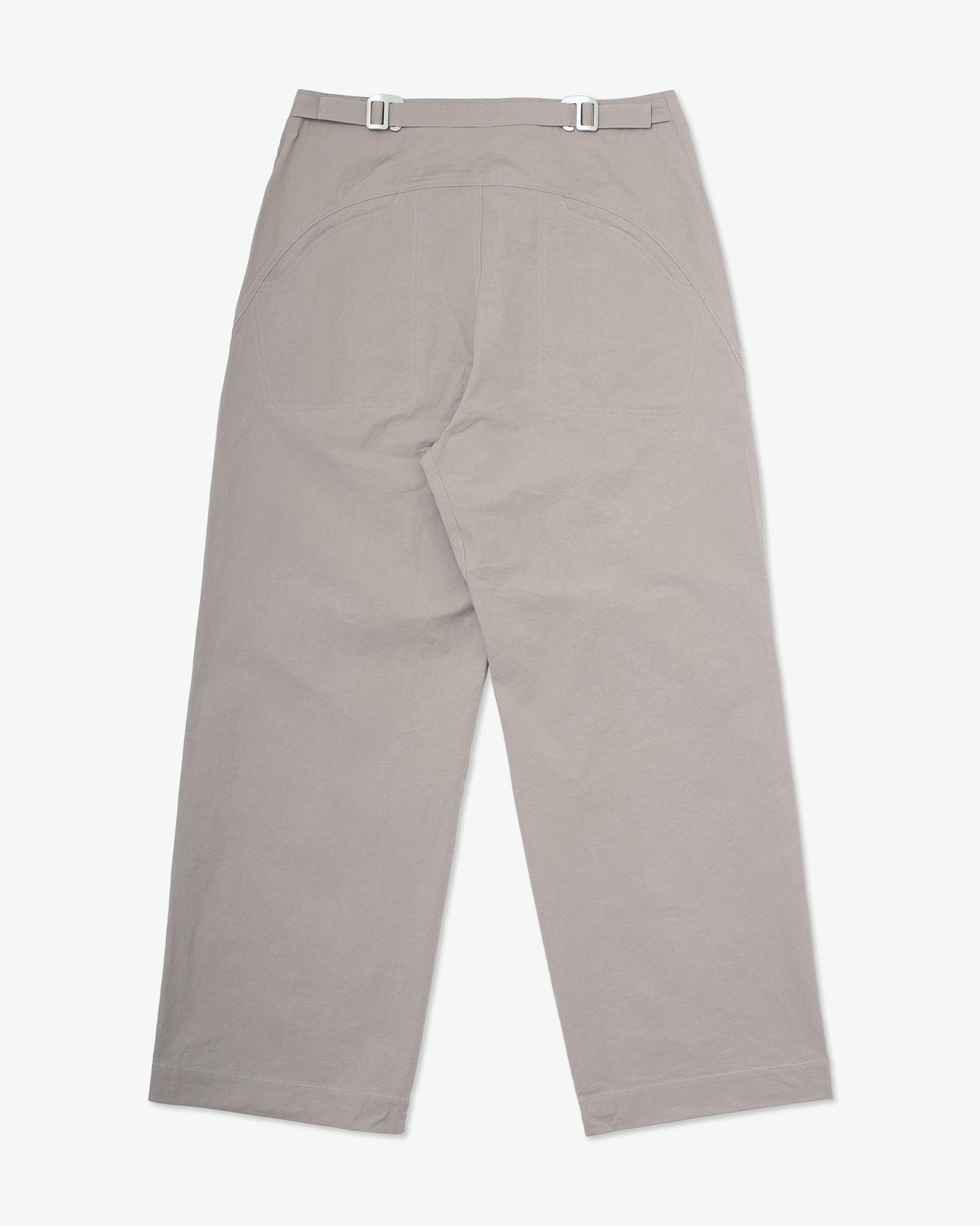 Loop Claw Trouser Cement