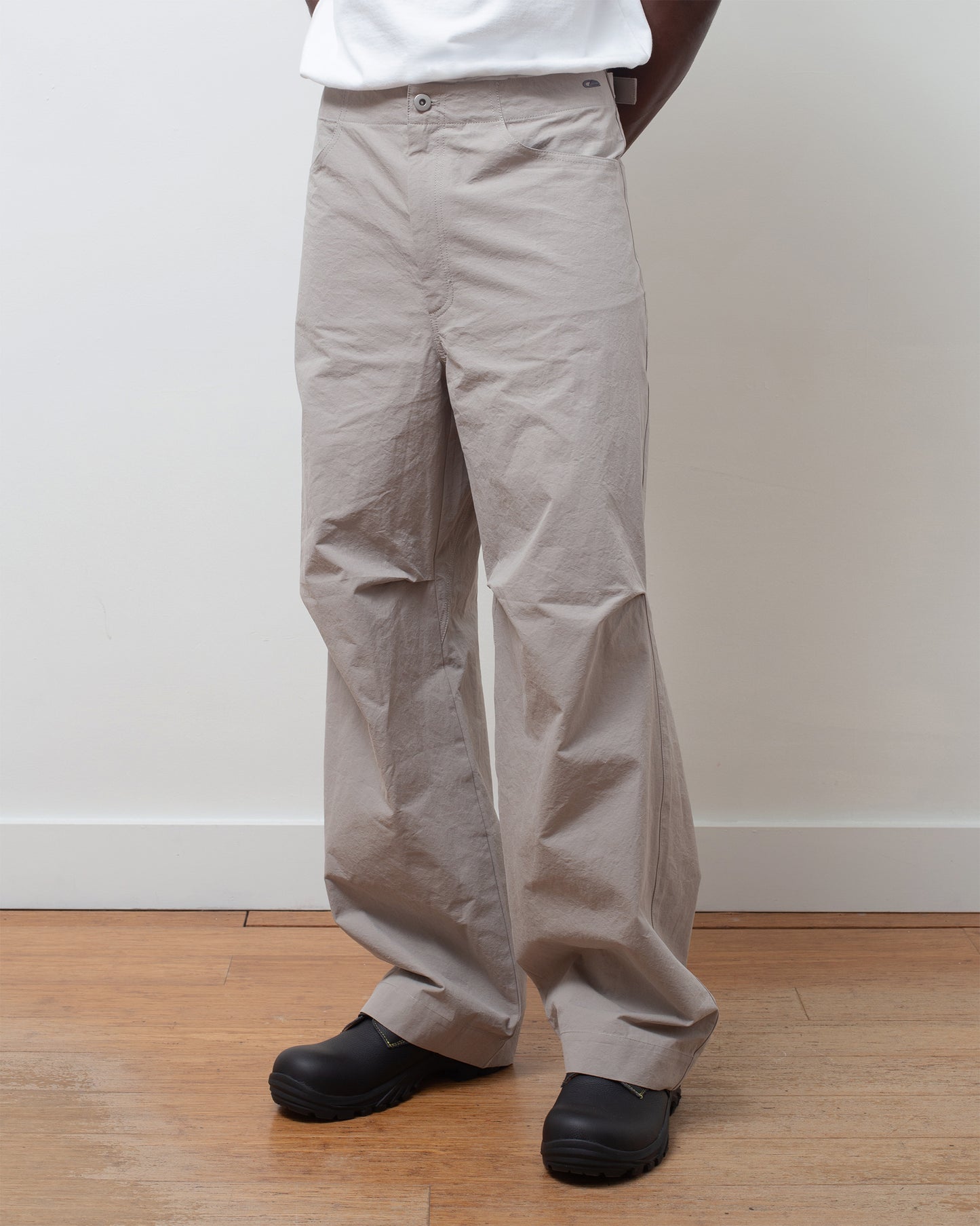 Loop Claw Trouser Cement