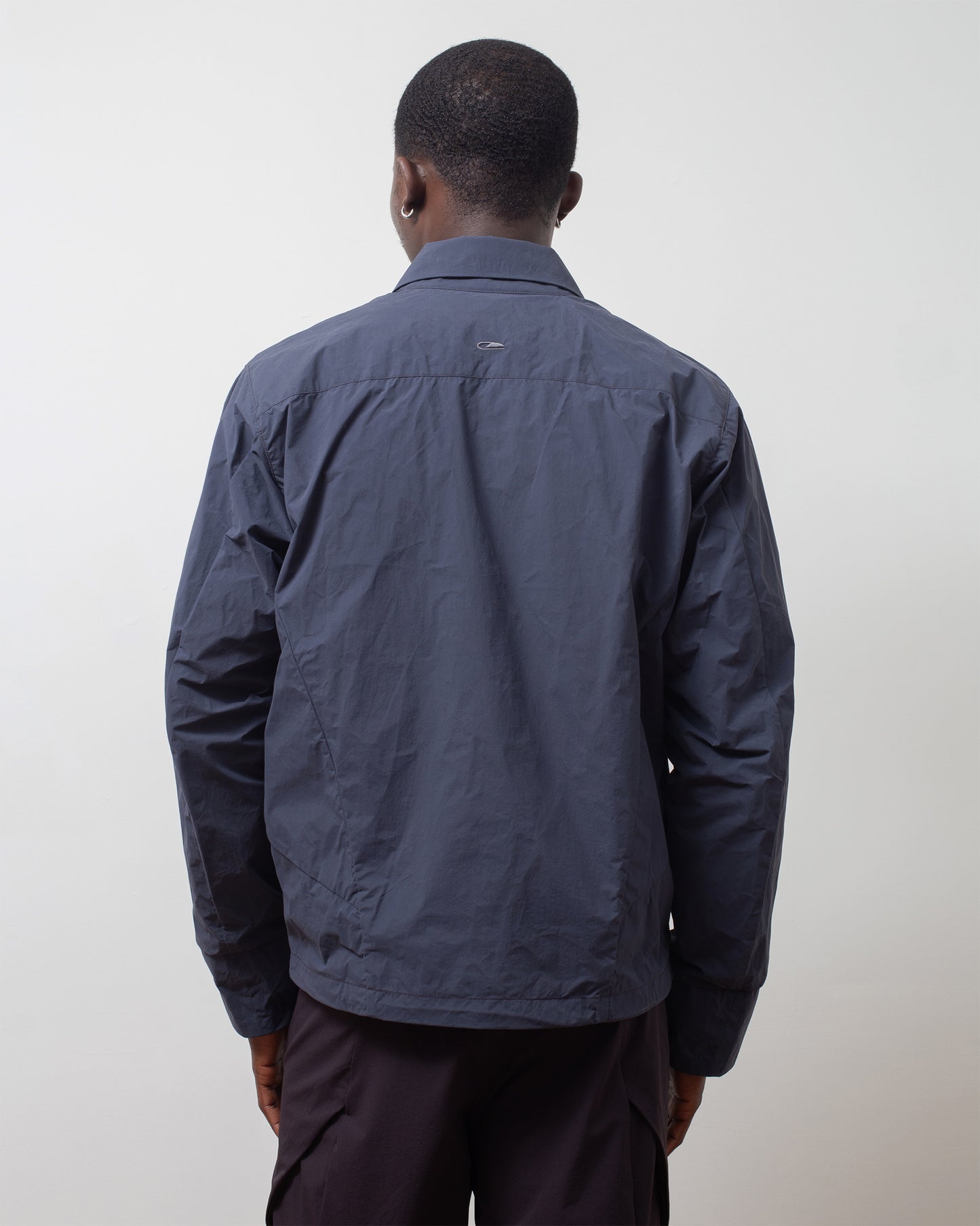 Gasket Blouson Midnight