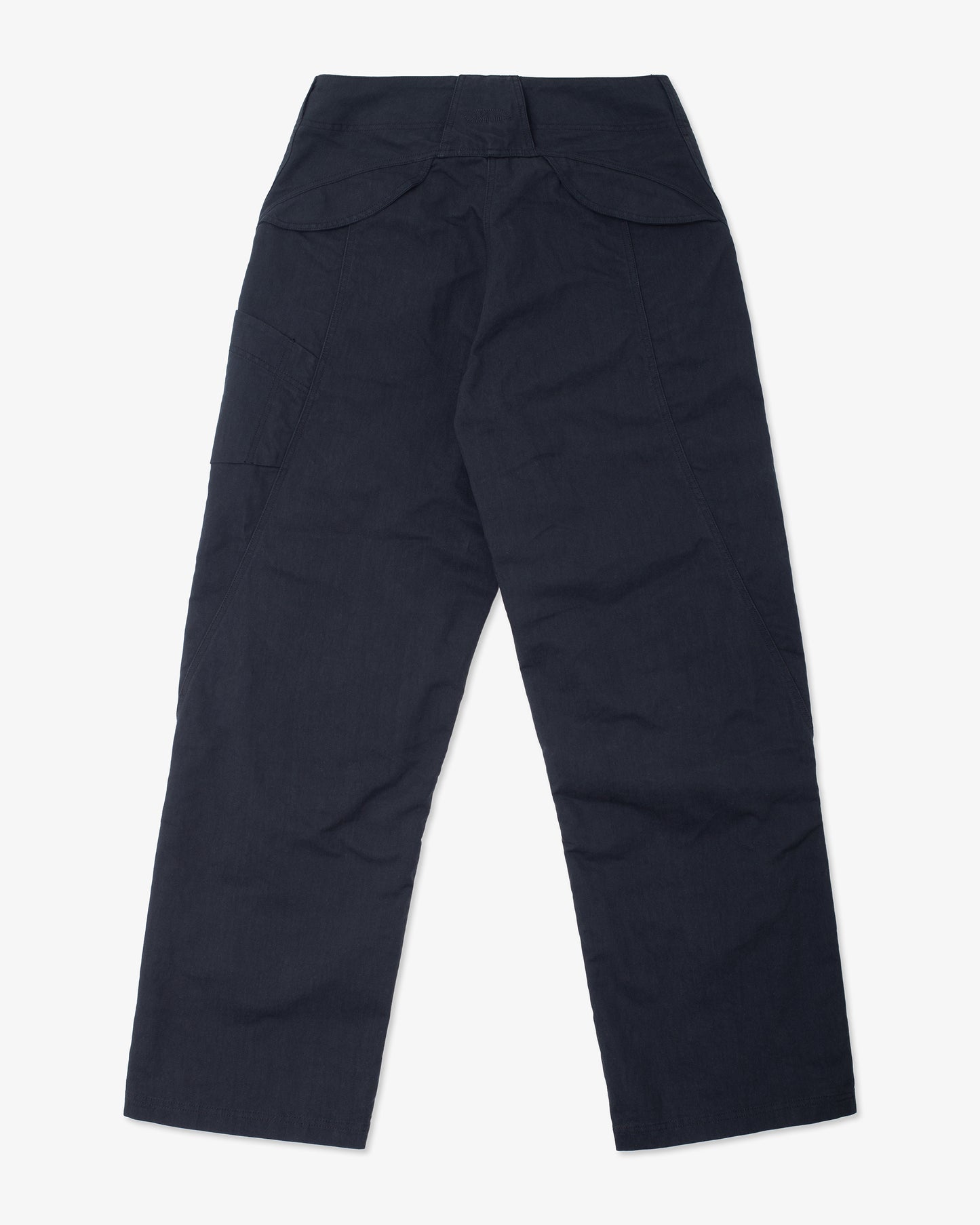 Welder Pant Nylon Blend Black