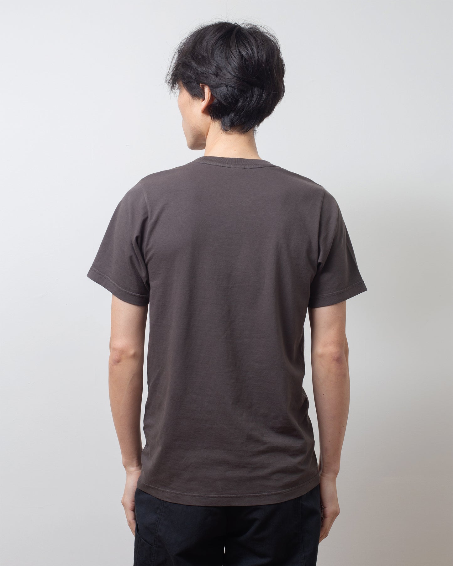 Radiant T-shirt Peat