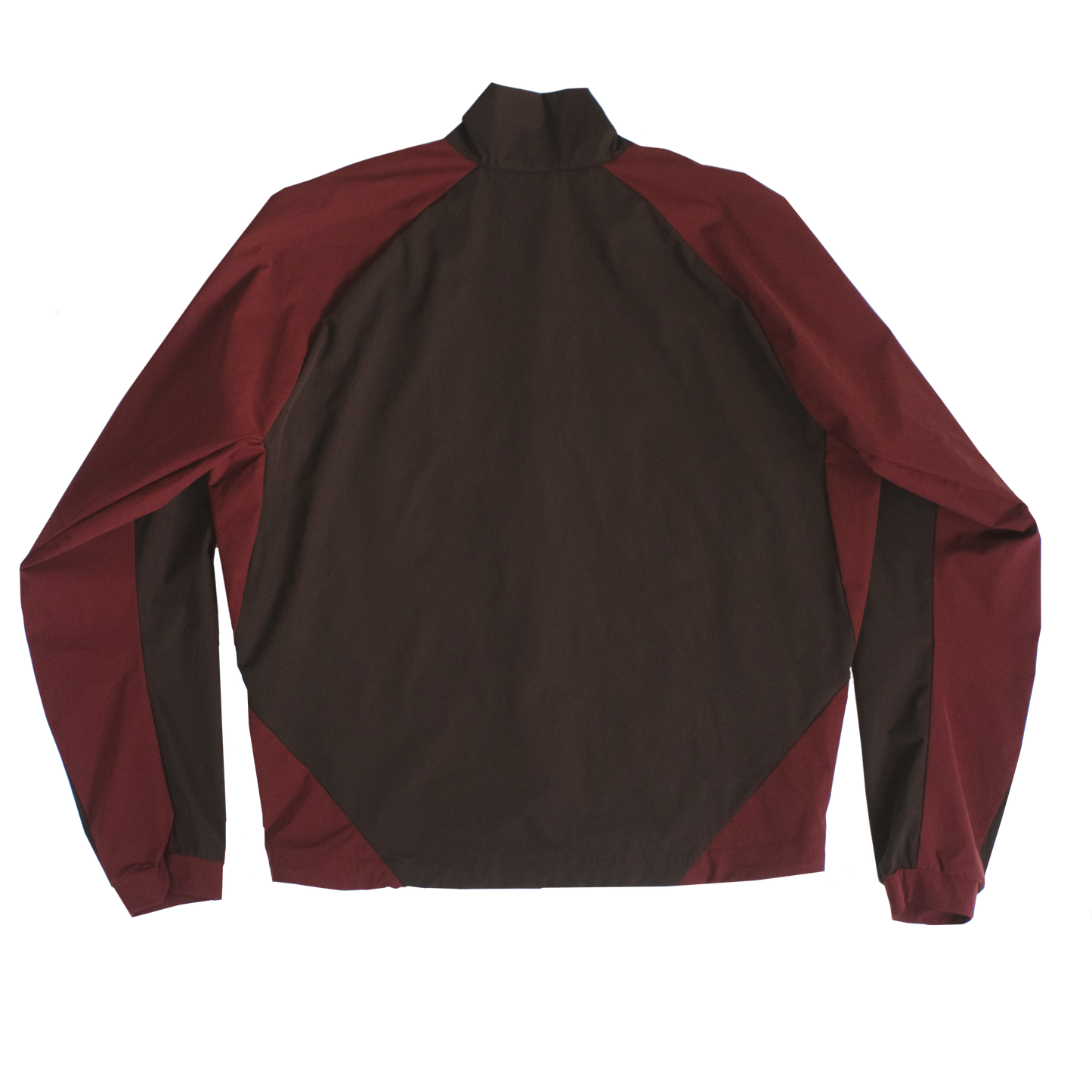 Soft Comp Jacket Ember