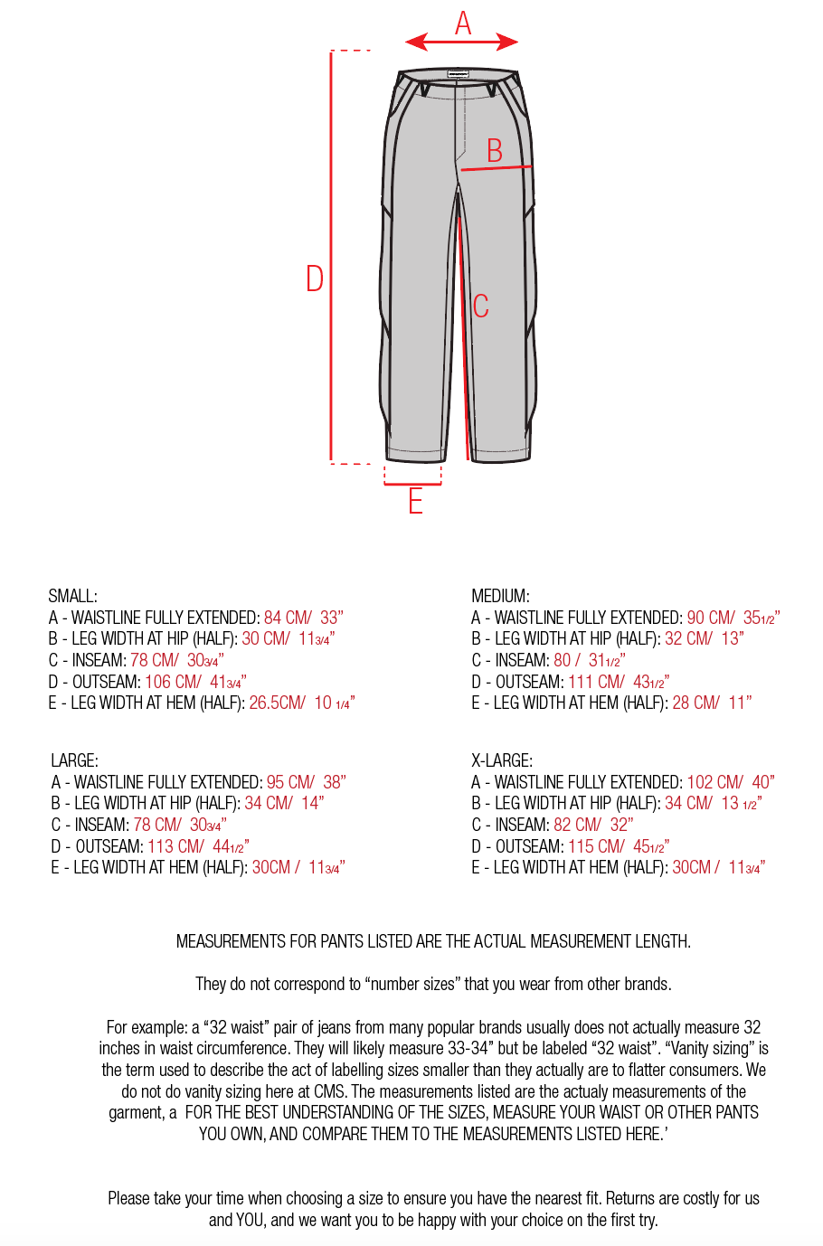 Braided Trouser Desert / Olive