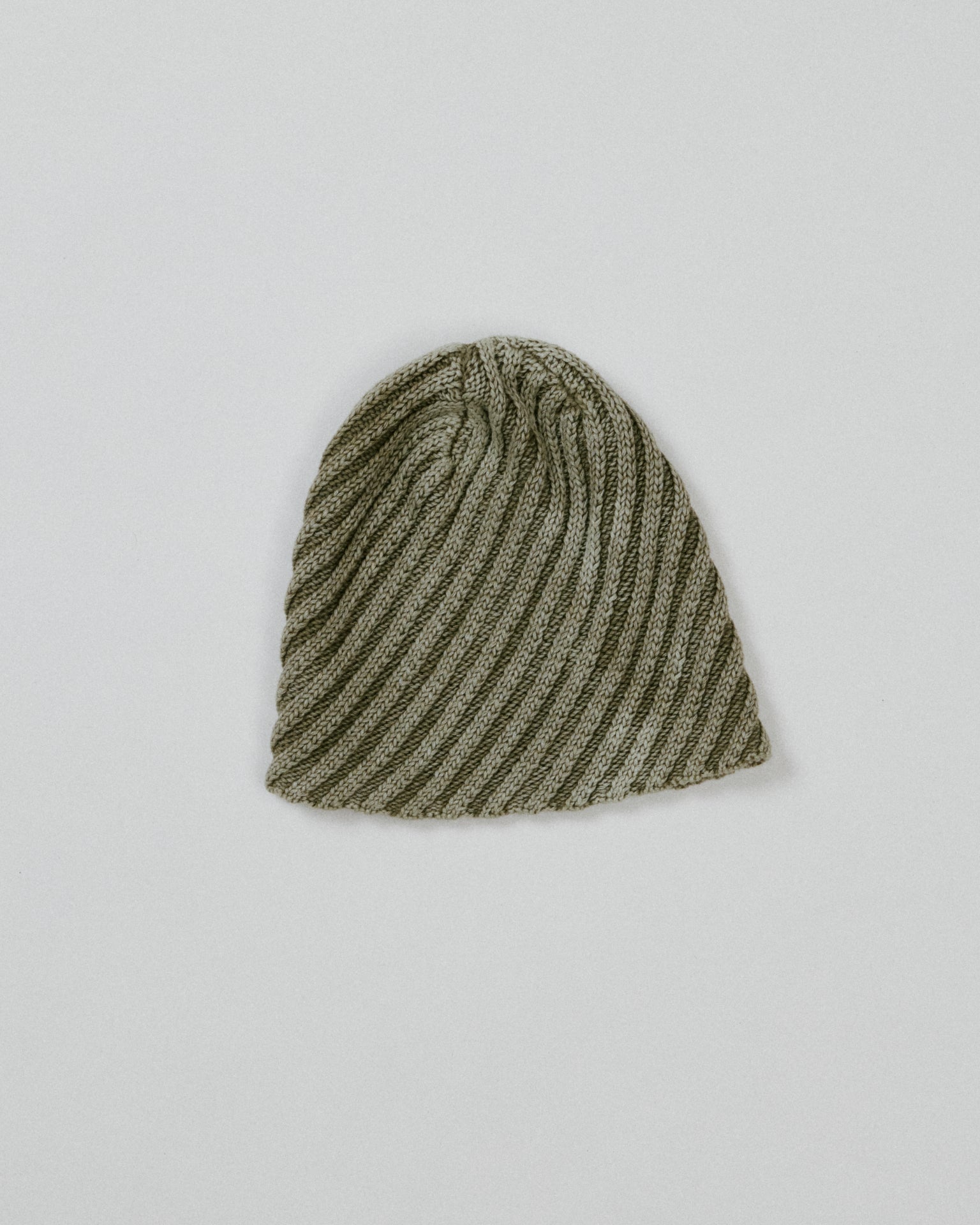 Threaded Toque Ivy