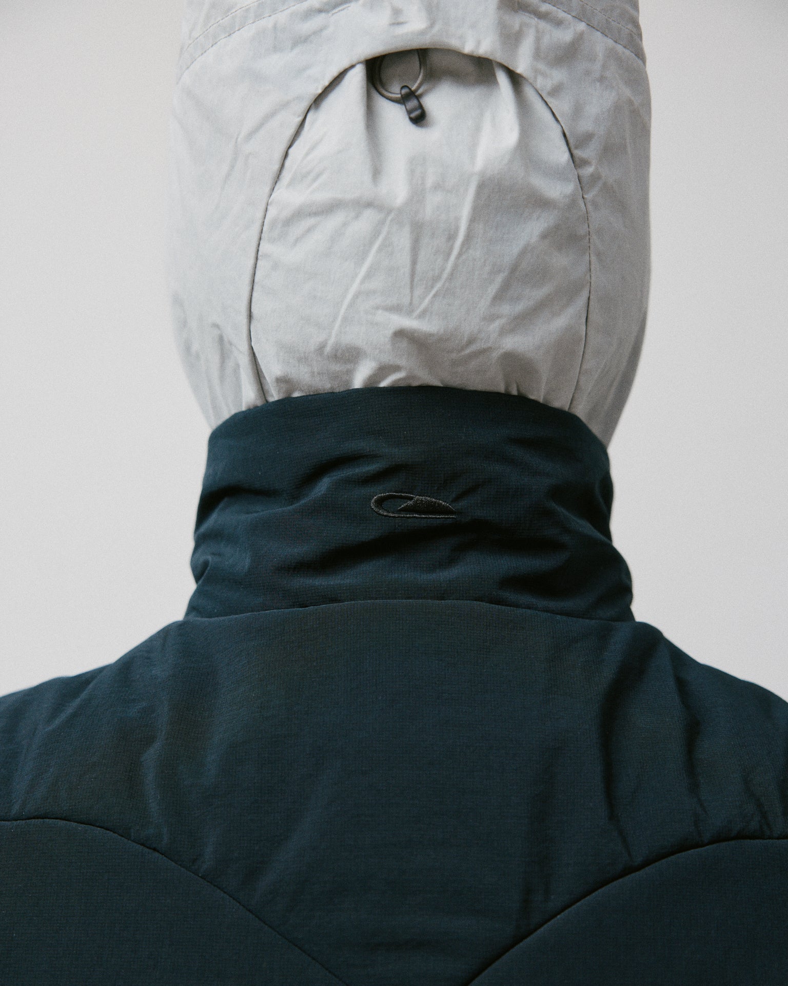 Stirrup Insulated Gilet Black