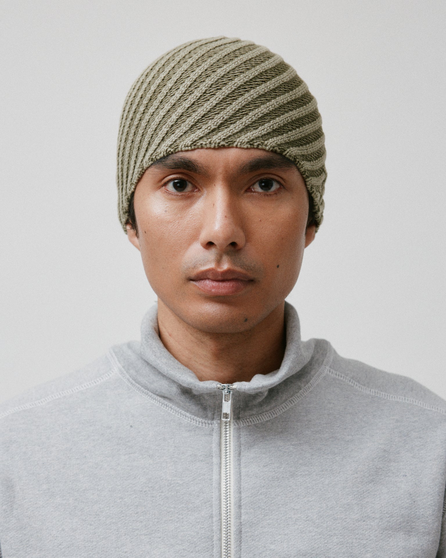 Threaded Toque Ivy