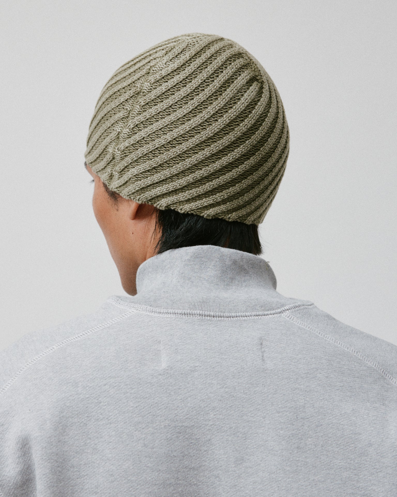 Threaded Toque Ivy