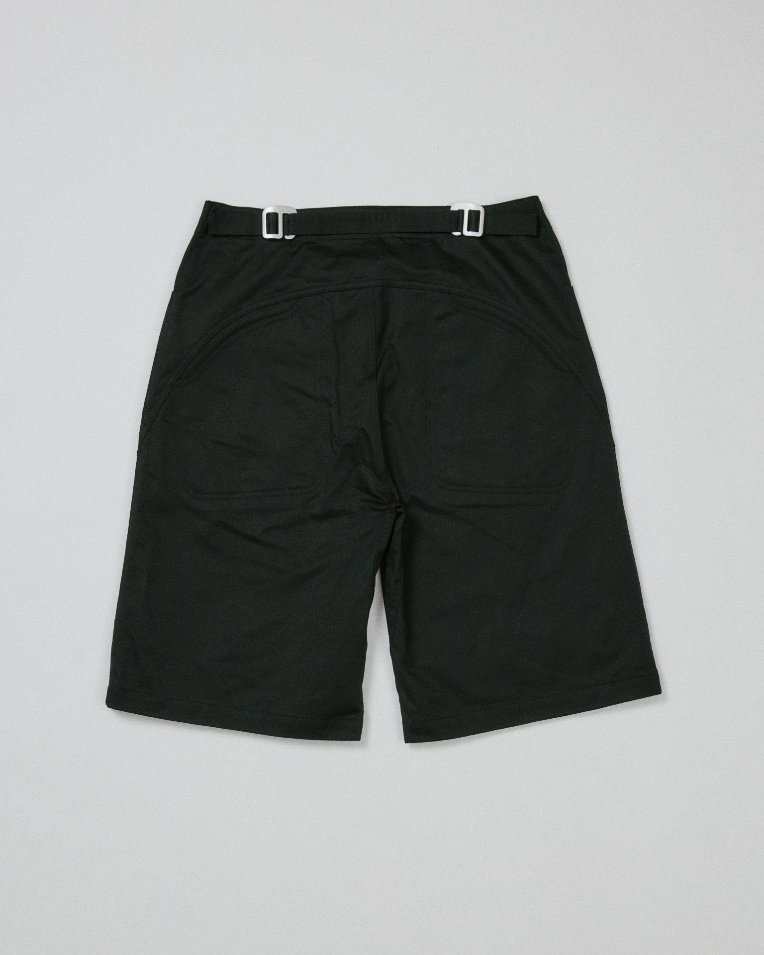 Loop Claw Short Twill Black