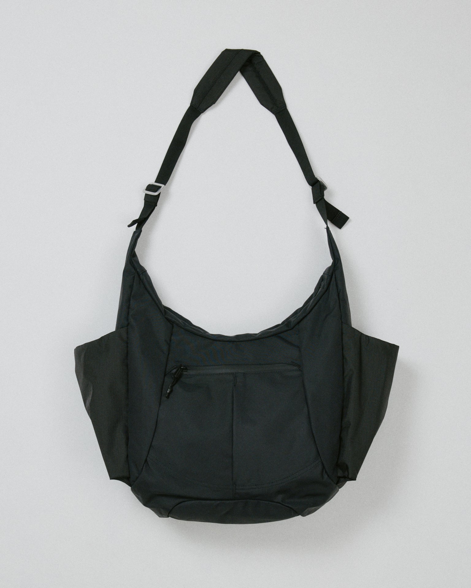 Static Comp Bag Black – Colin Meredith Studio