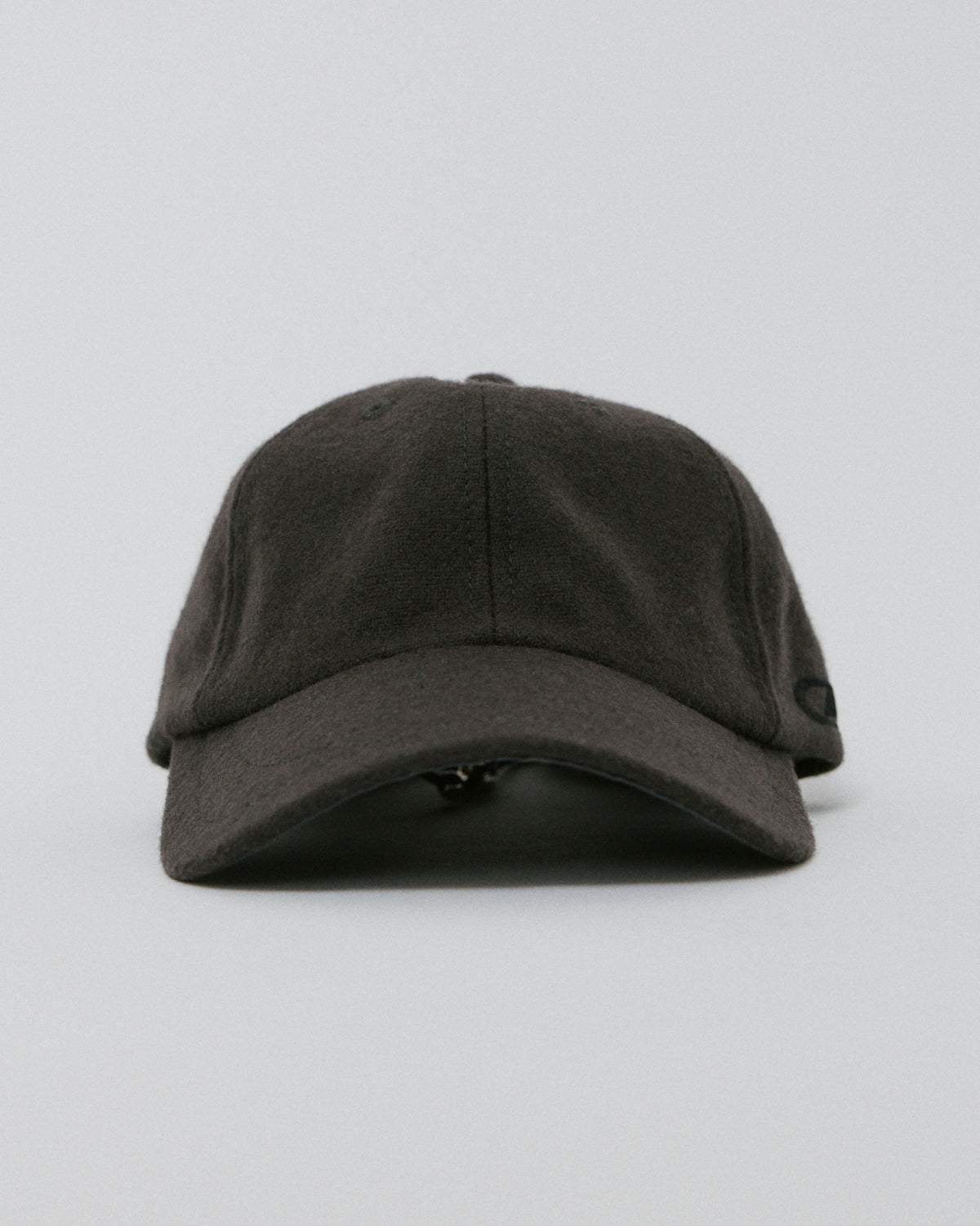 Horse Shoe 6 panel Ombre Wool