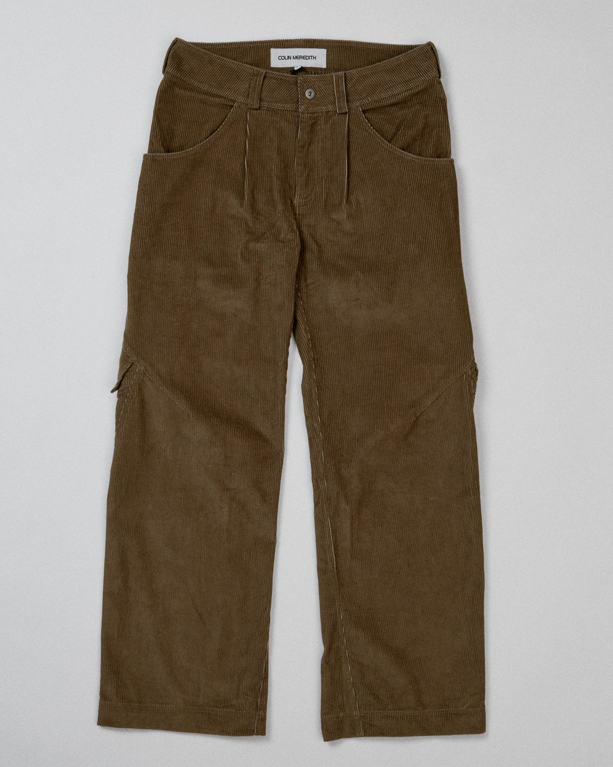 Tumble Cargo Pant Olive