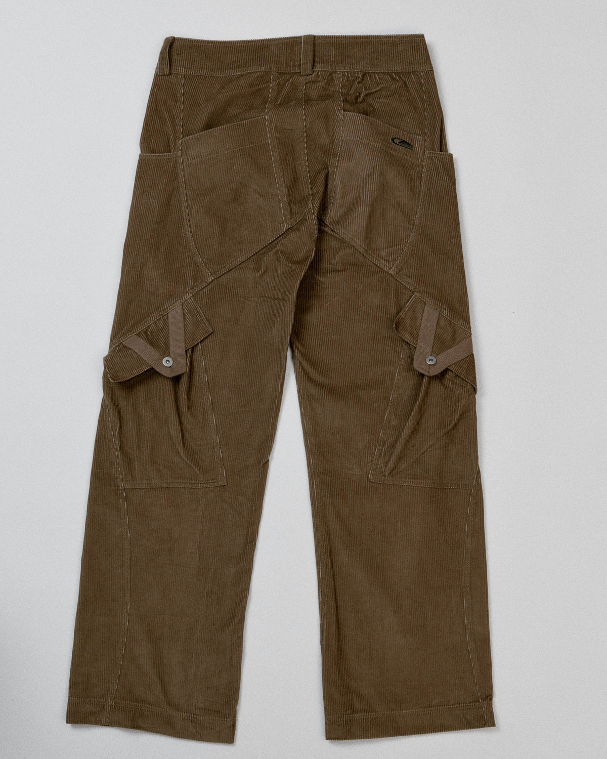 Tumble Cargo Pant Olive