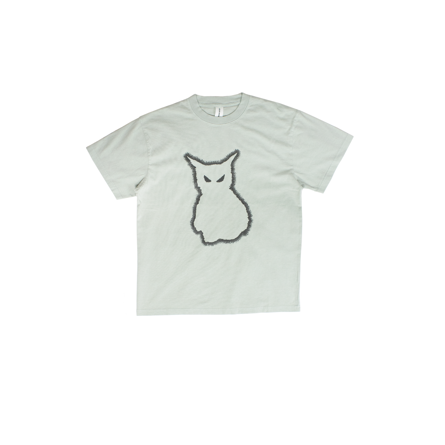 Cat Stamp T-shirt