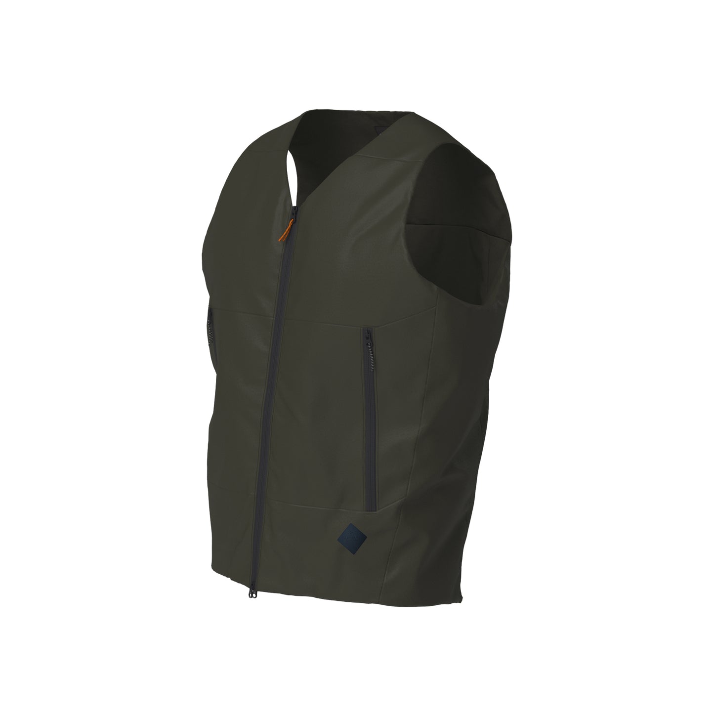 MRCVest Raven
