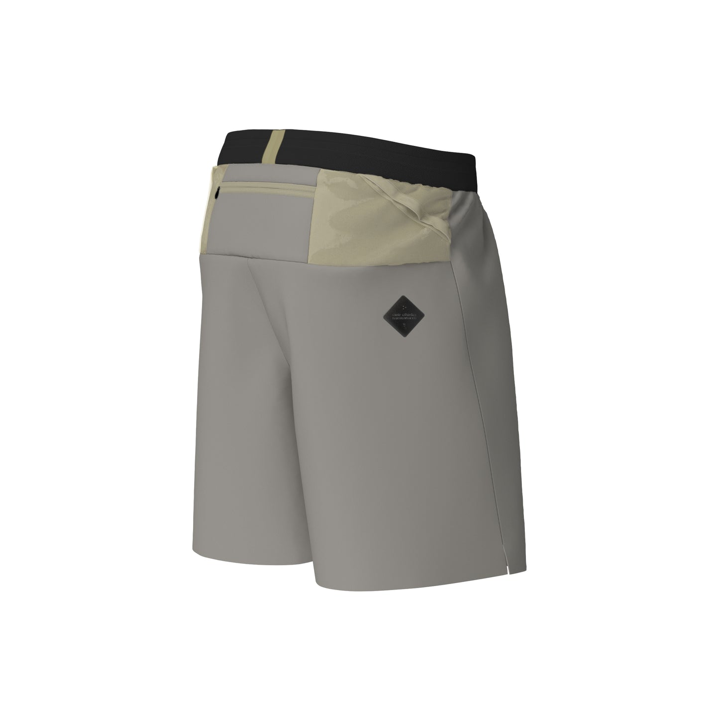 OLVShort Fog