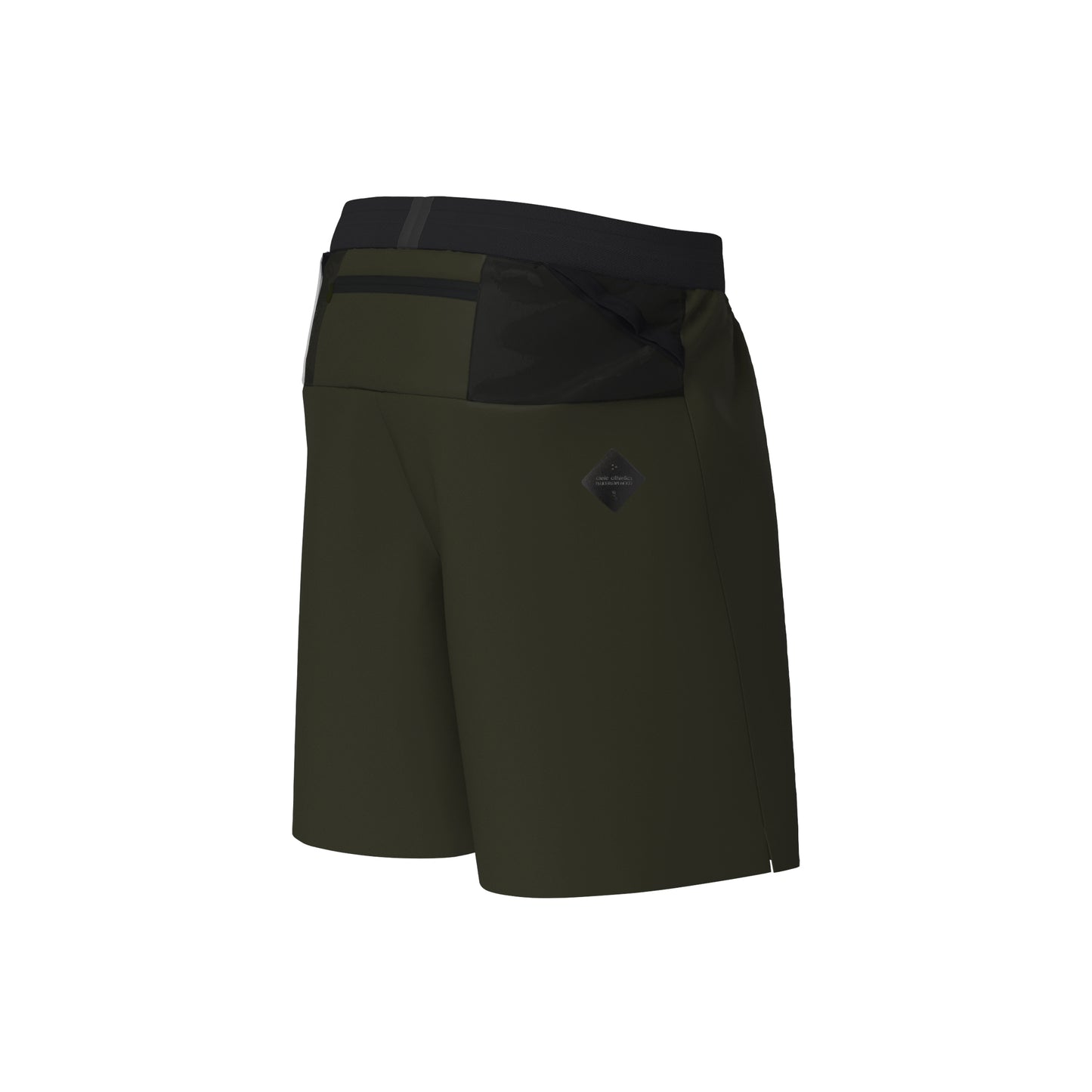 OLVShort Raven