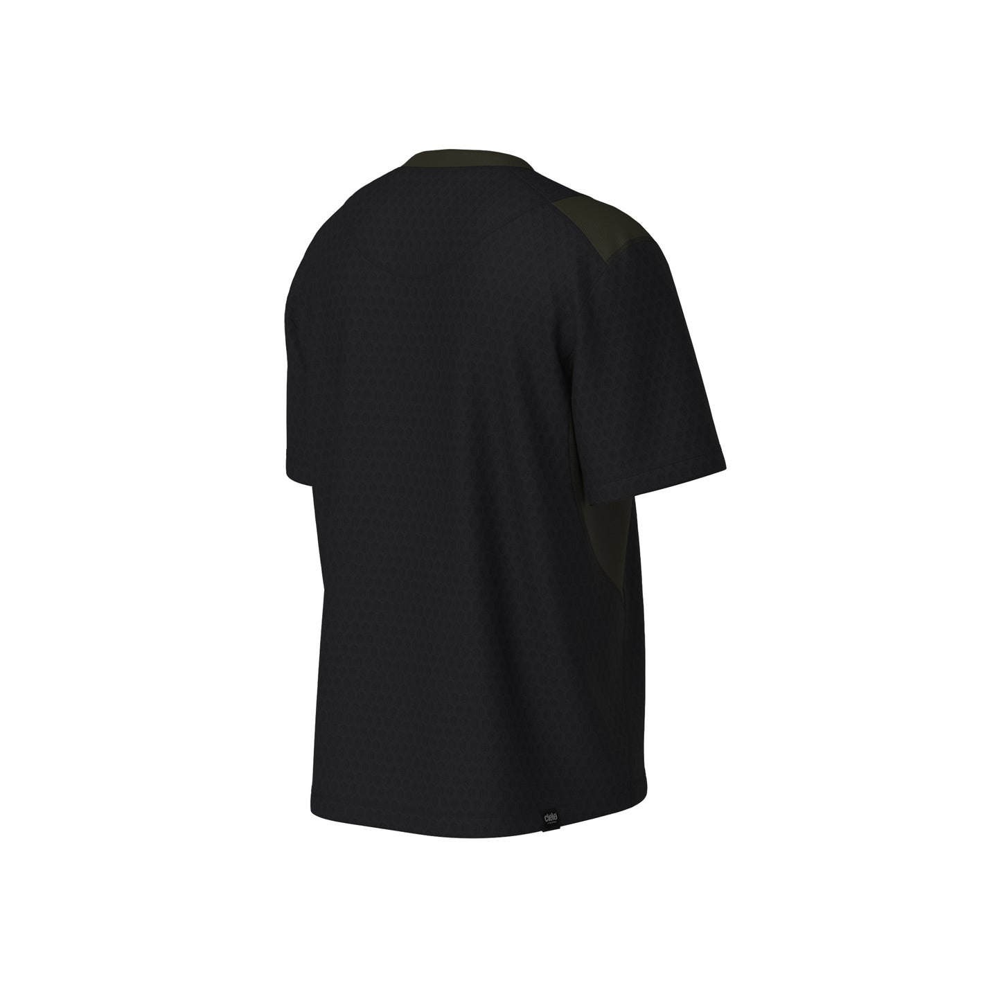 UHTshirt Raven