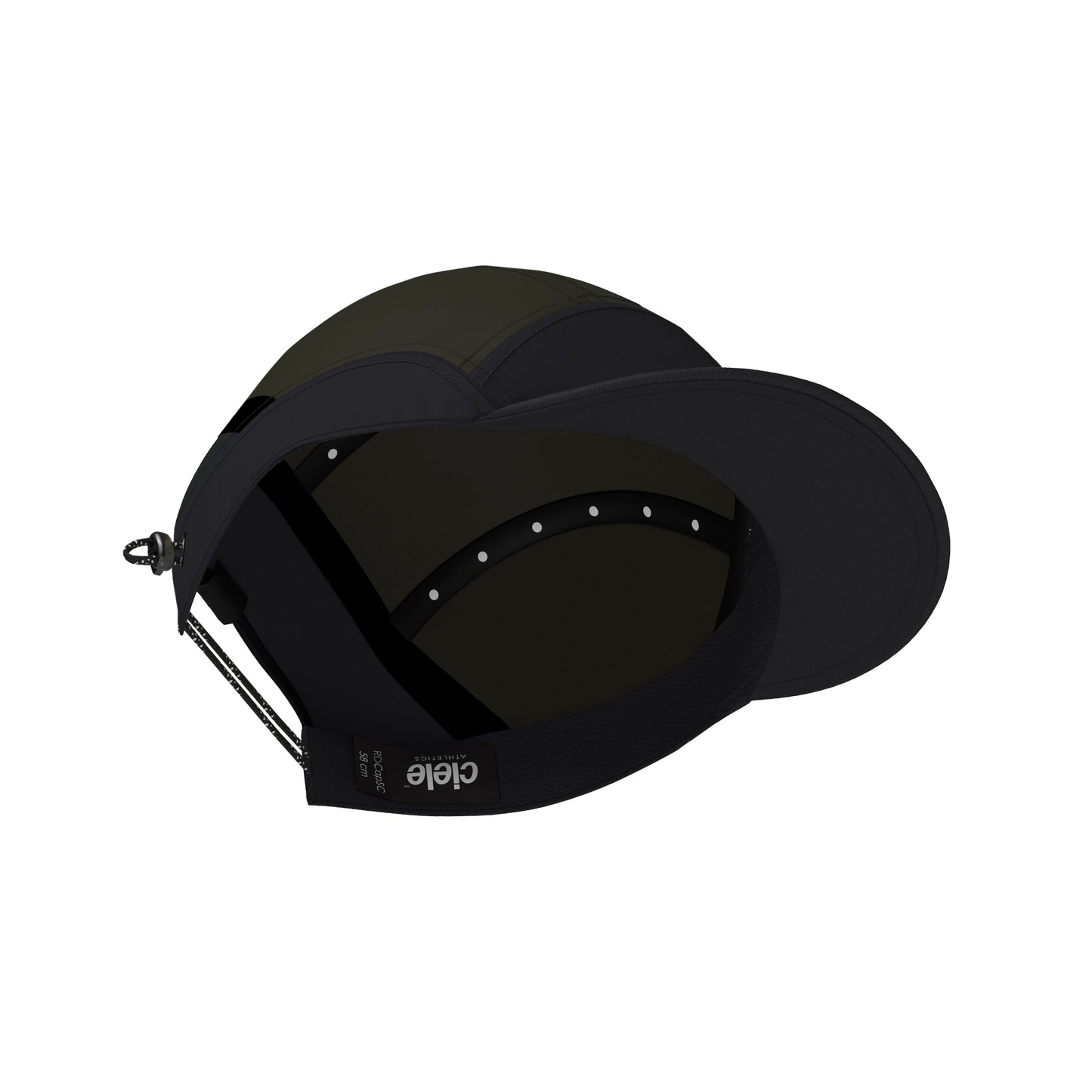 RDCap SC Ravencast