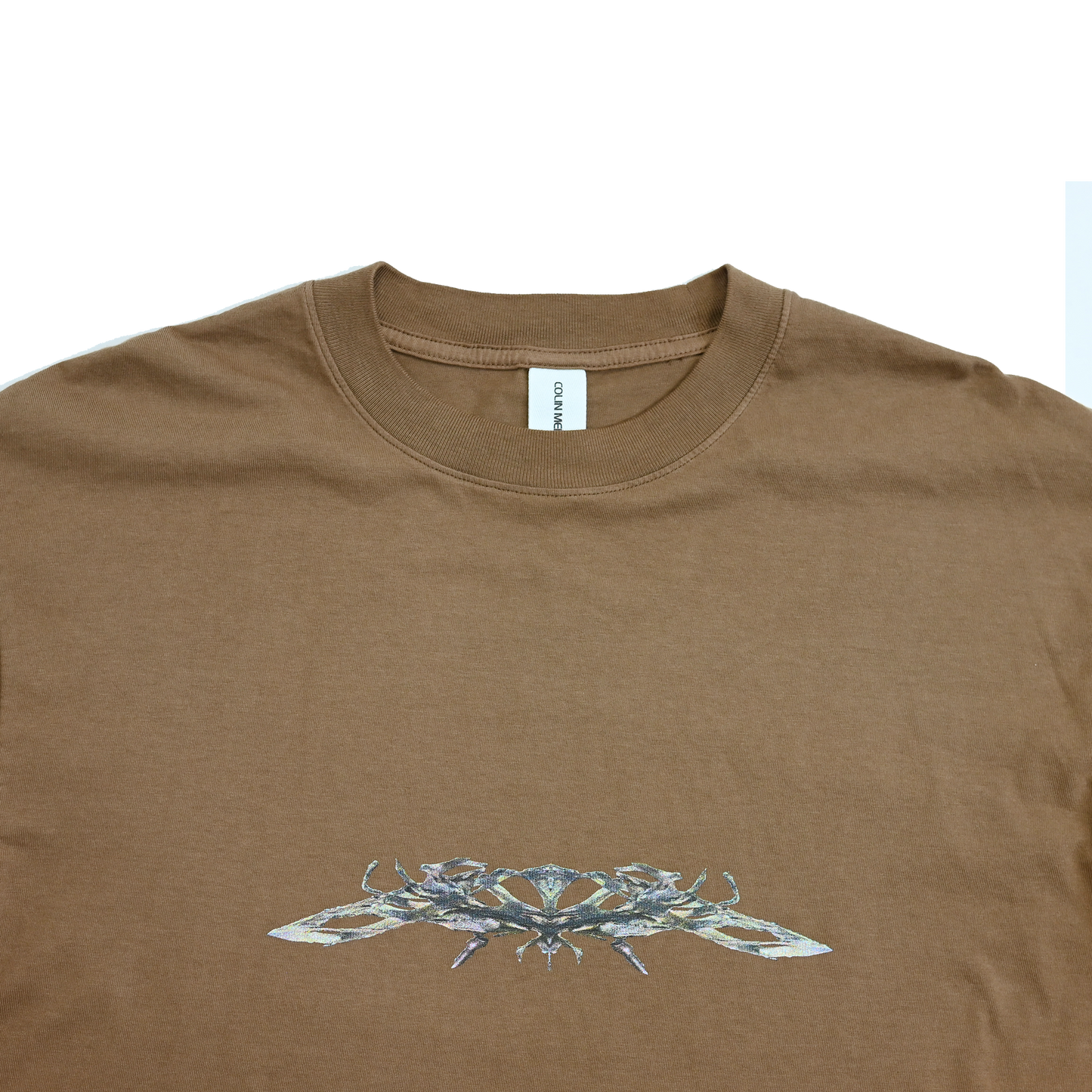 Kelp Tangle LS T-shirt