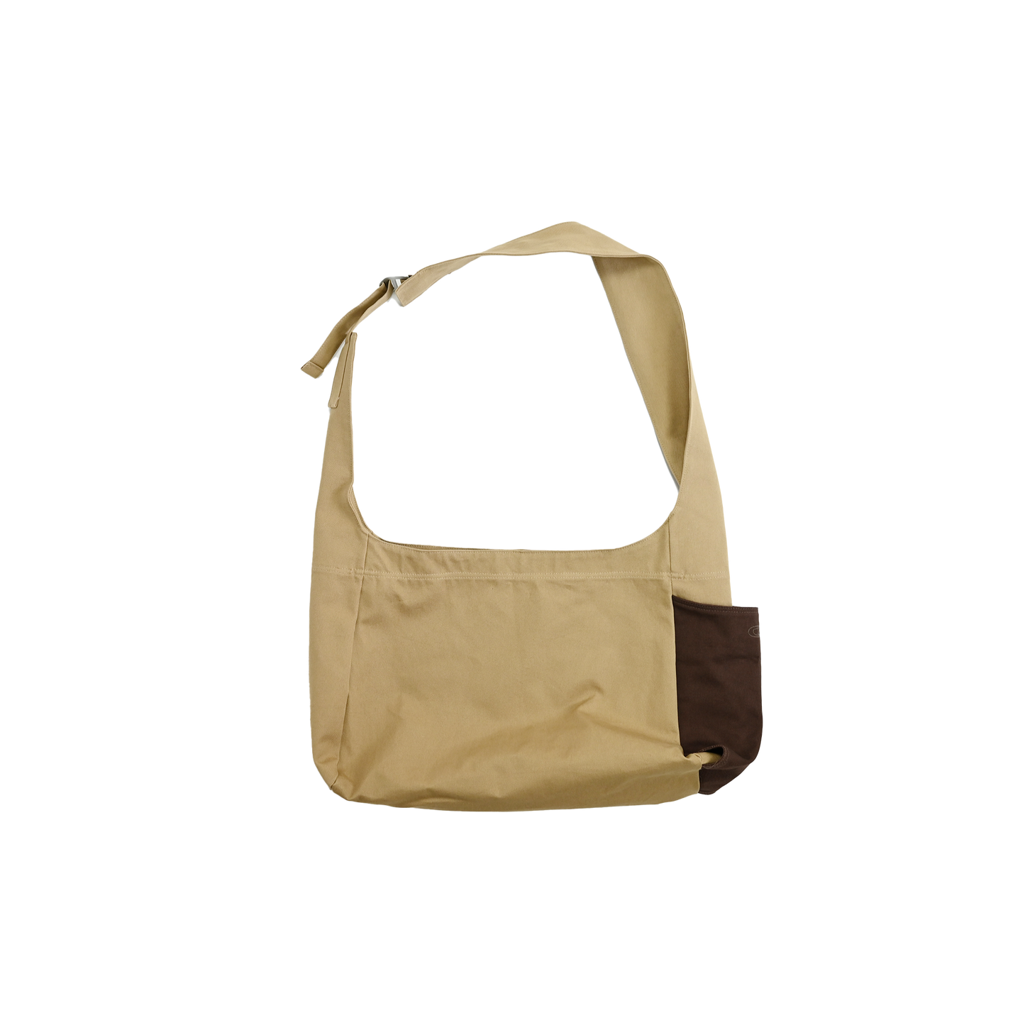 Welder Postal Bag Wheat