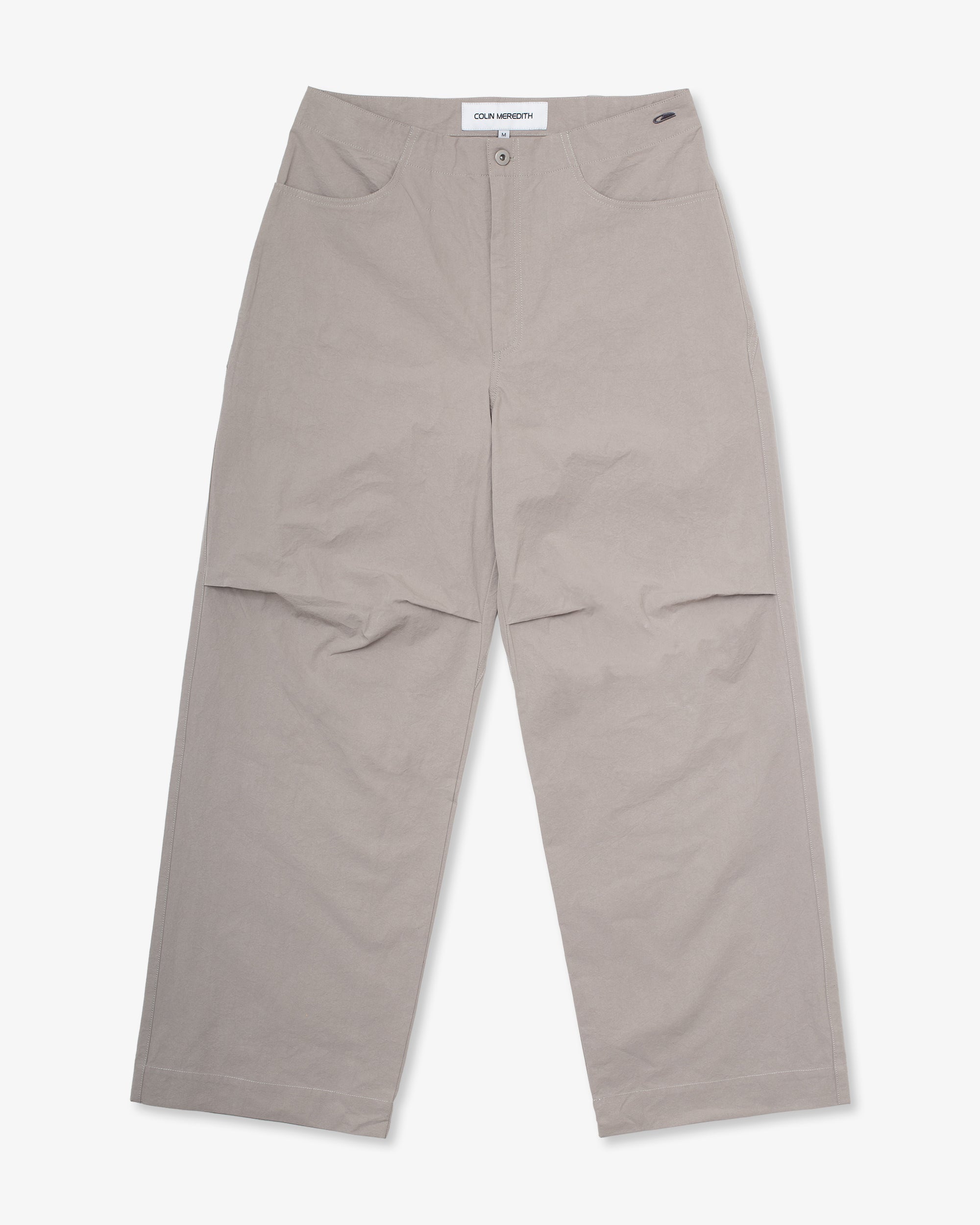 Loop Claw Trouser Cement