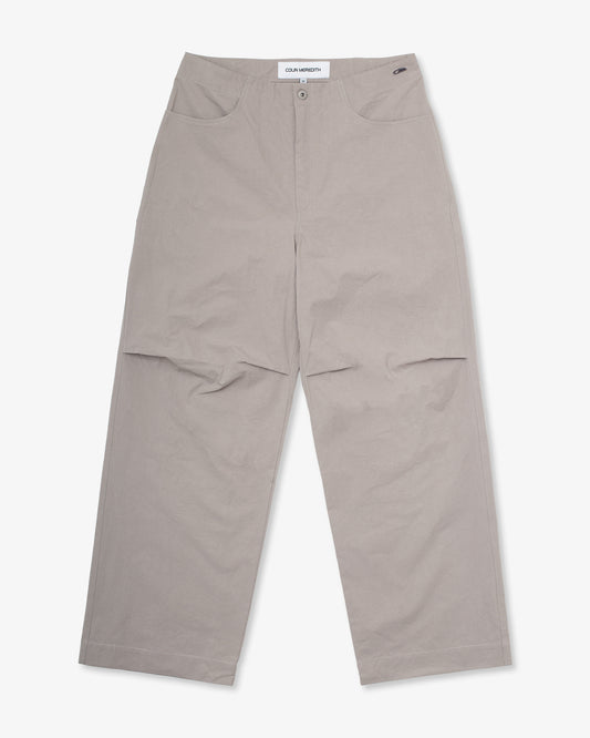 Loop Claw Trouser Cement