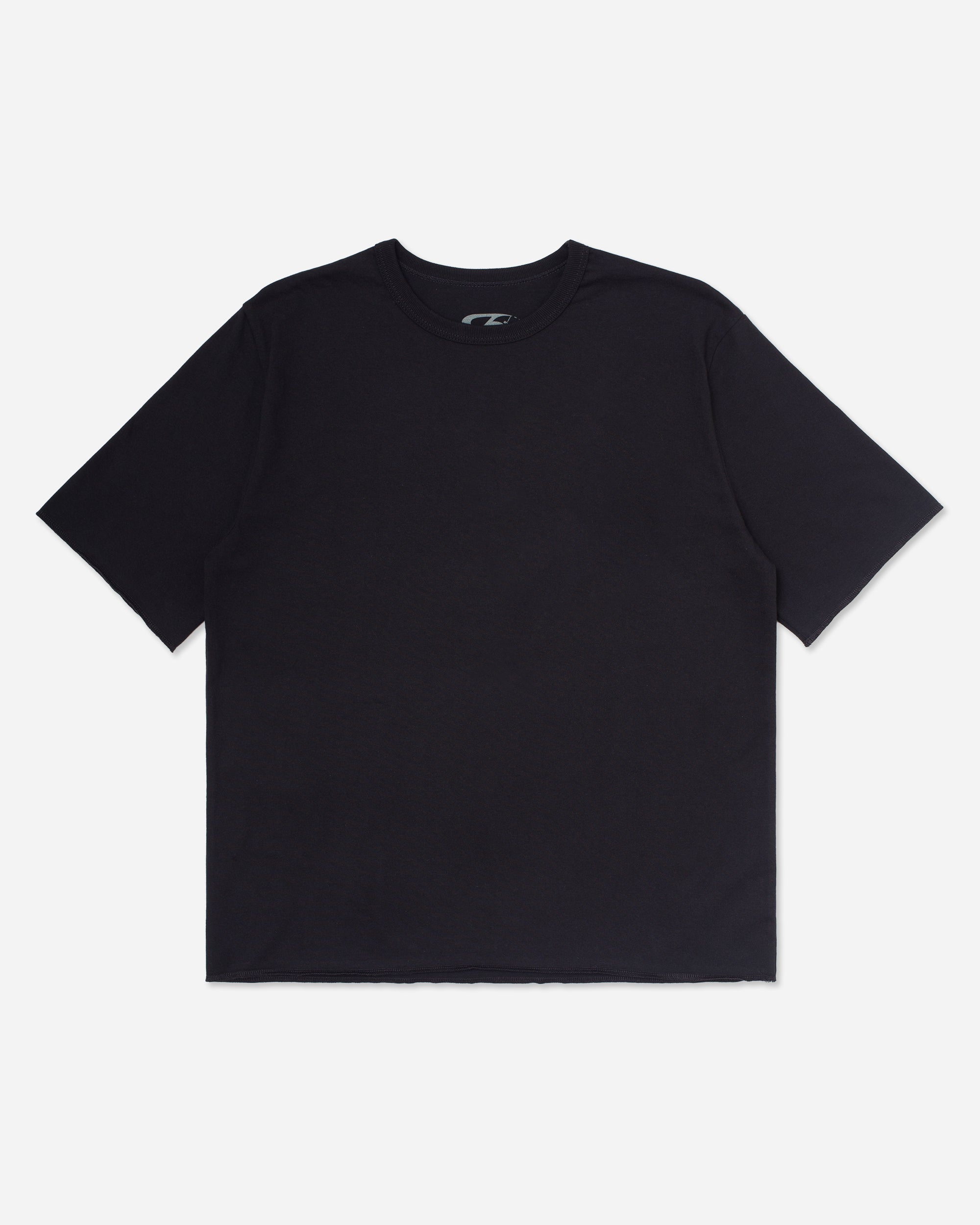 Top Heavy T-shirt Black