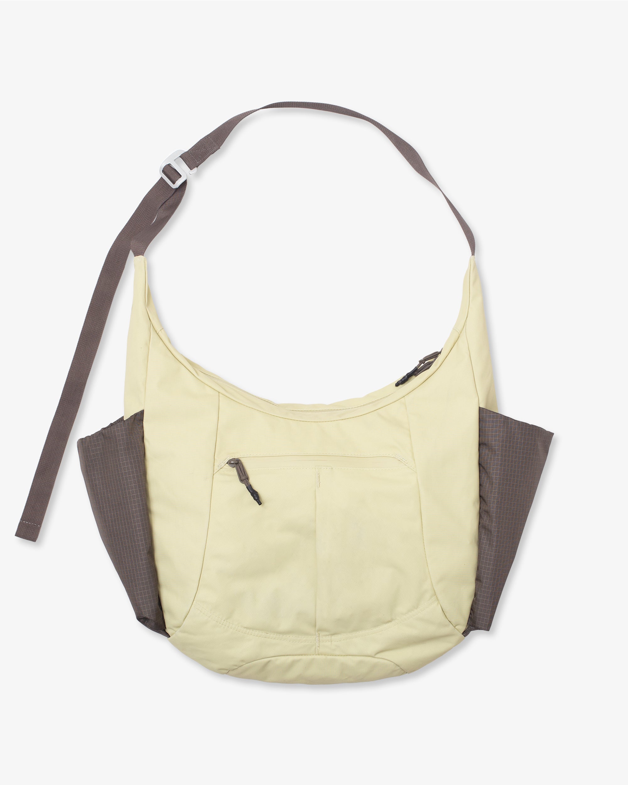 Static Comp Bag Lichen