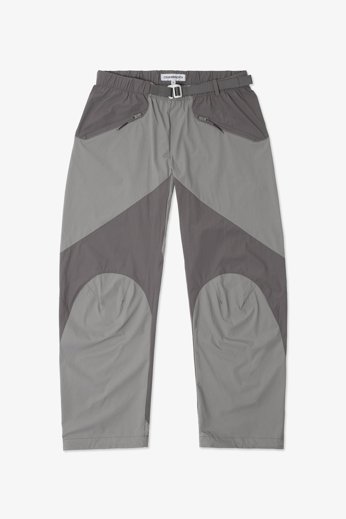 Soft Comp Pant Slate