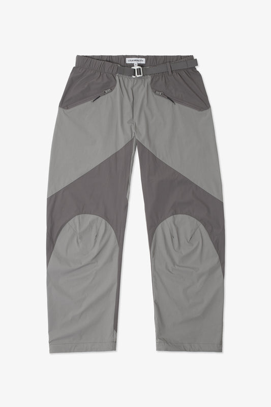 Soft Comp Pant Slate