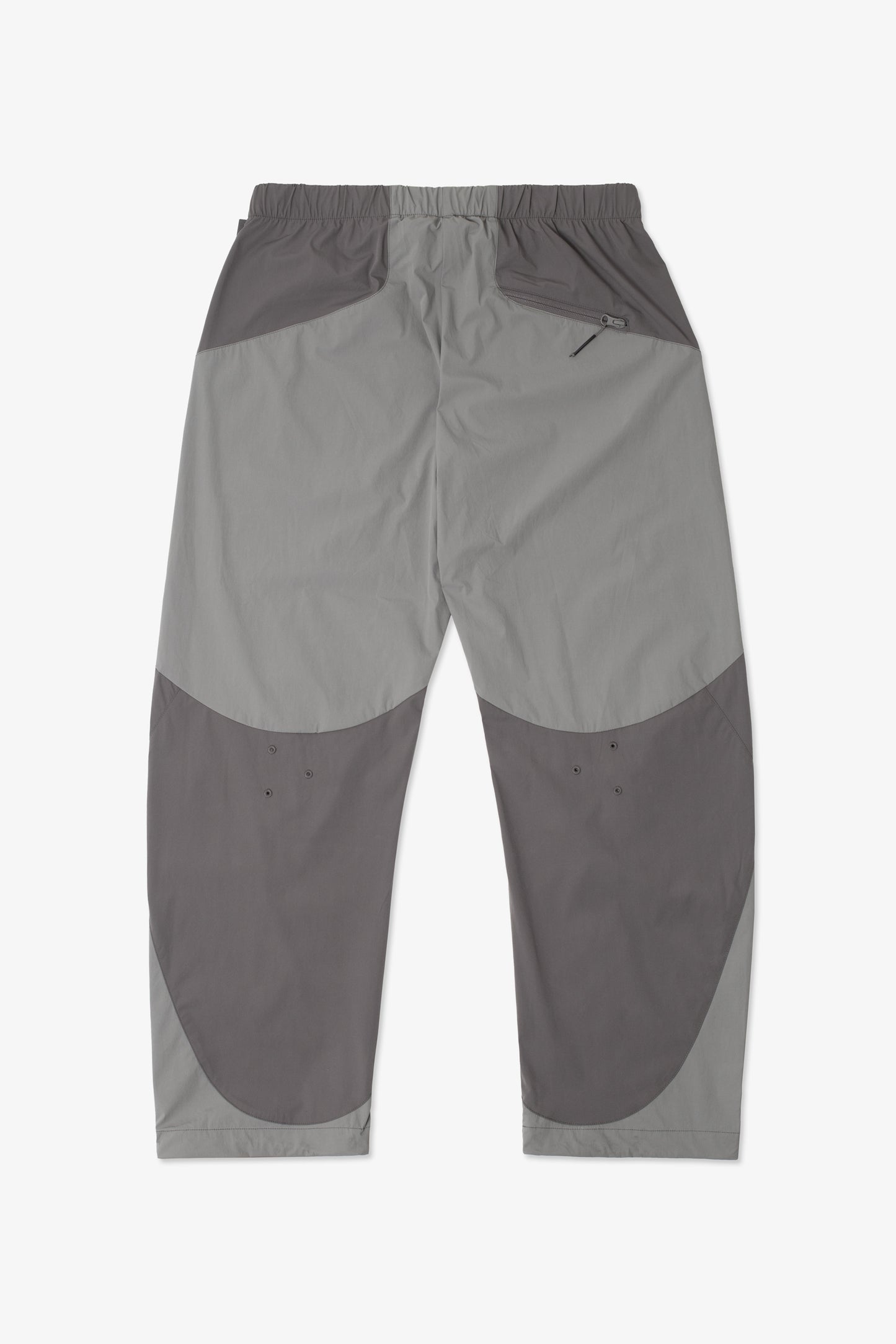 Soft Comp Pant Slate