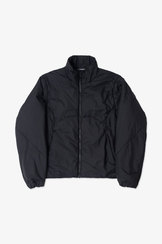 Stirrup Insulated Jacket Black