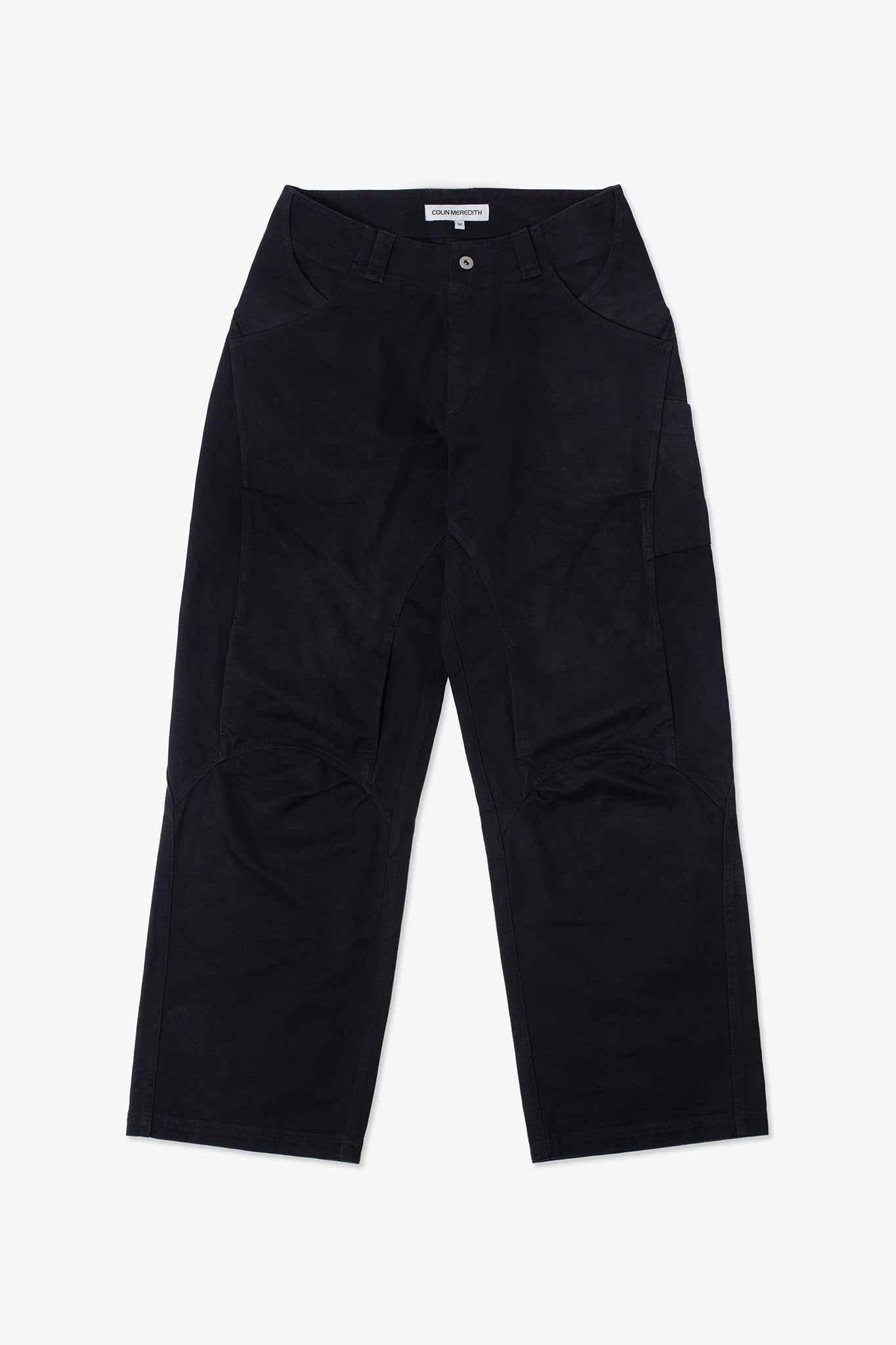 Welder Pant Black