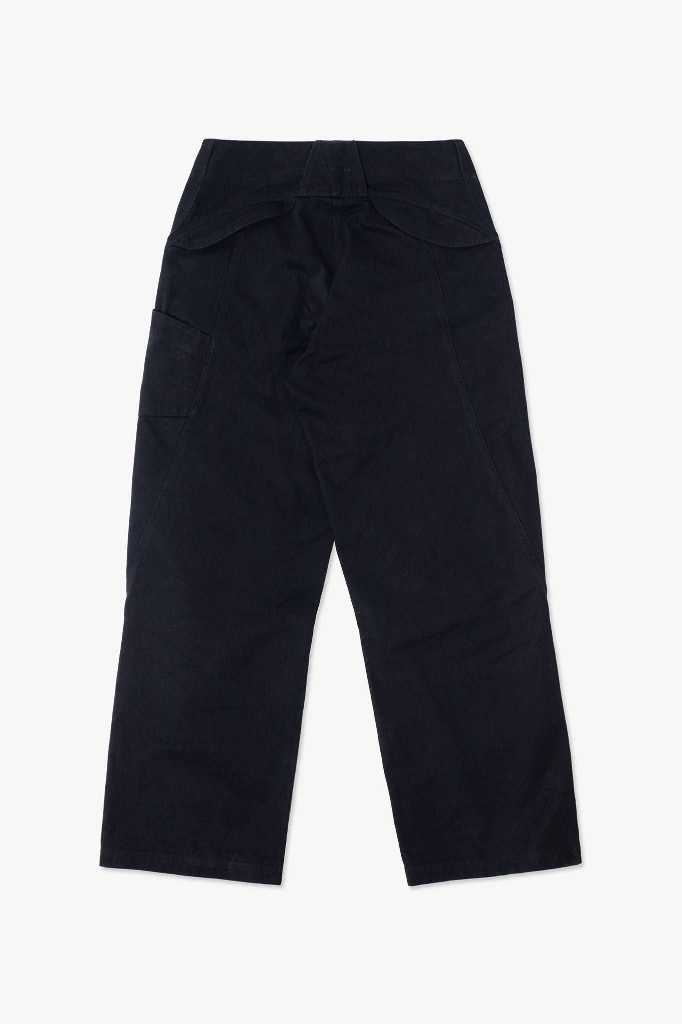 Welder Pant Black