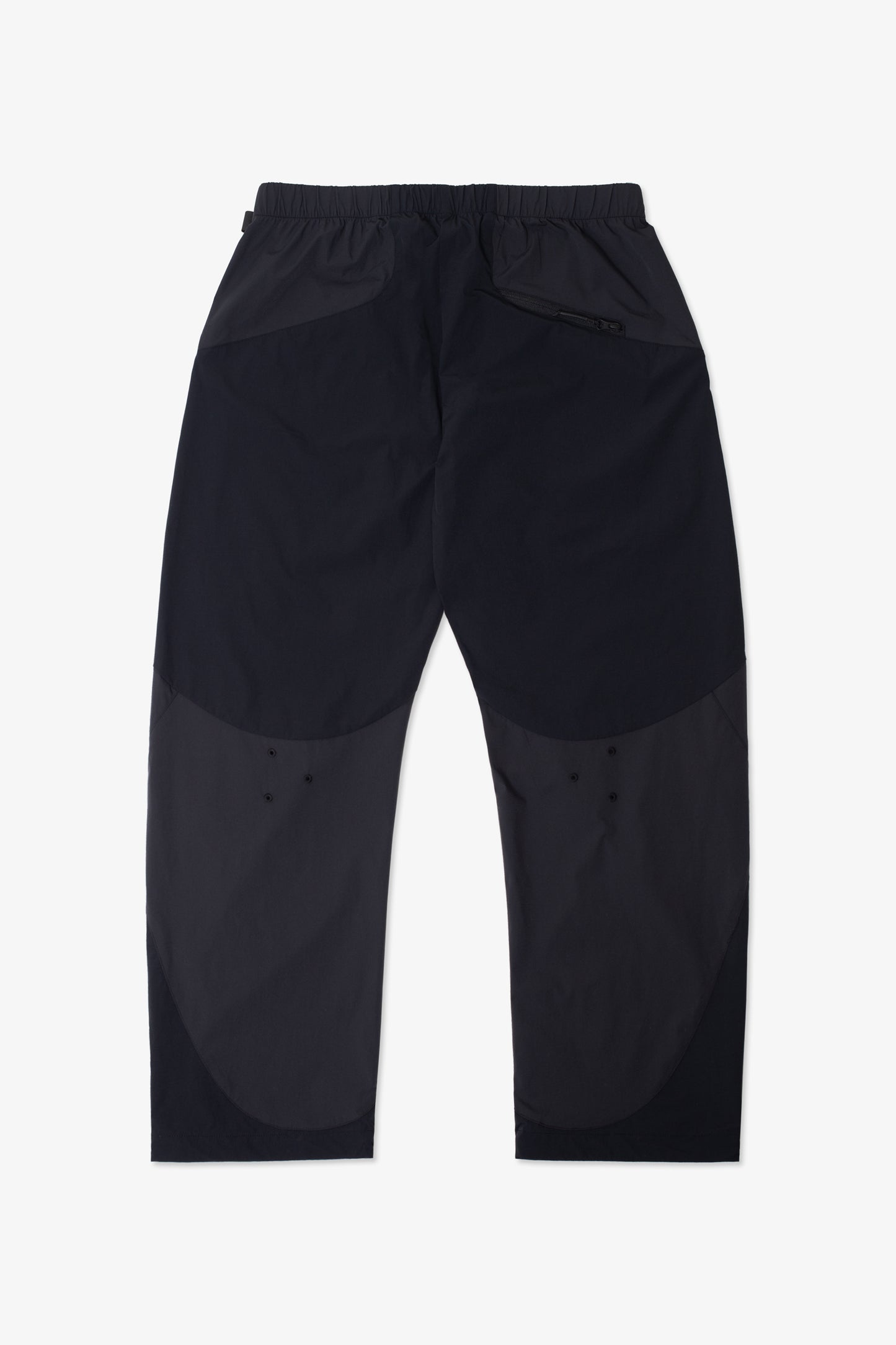 Soft Comp Pant Black