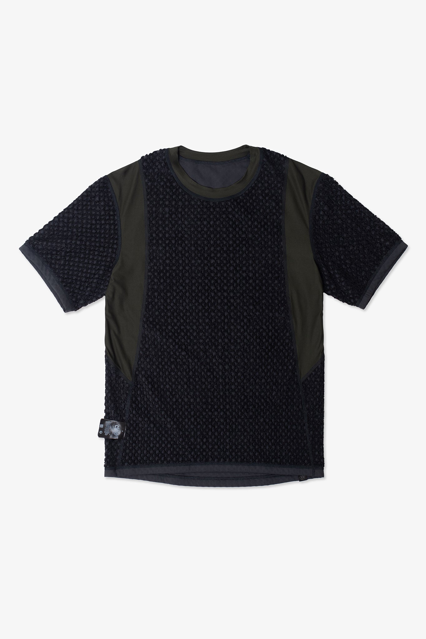 UHTshirt Raven