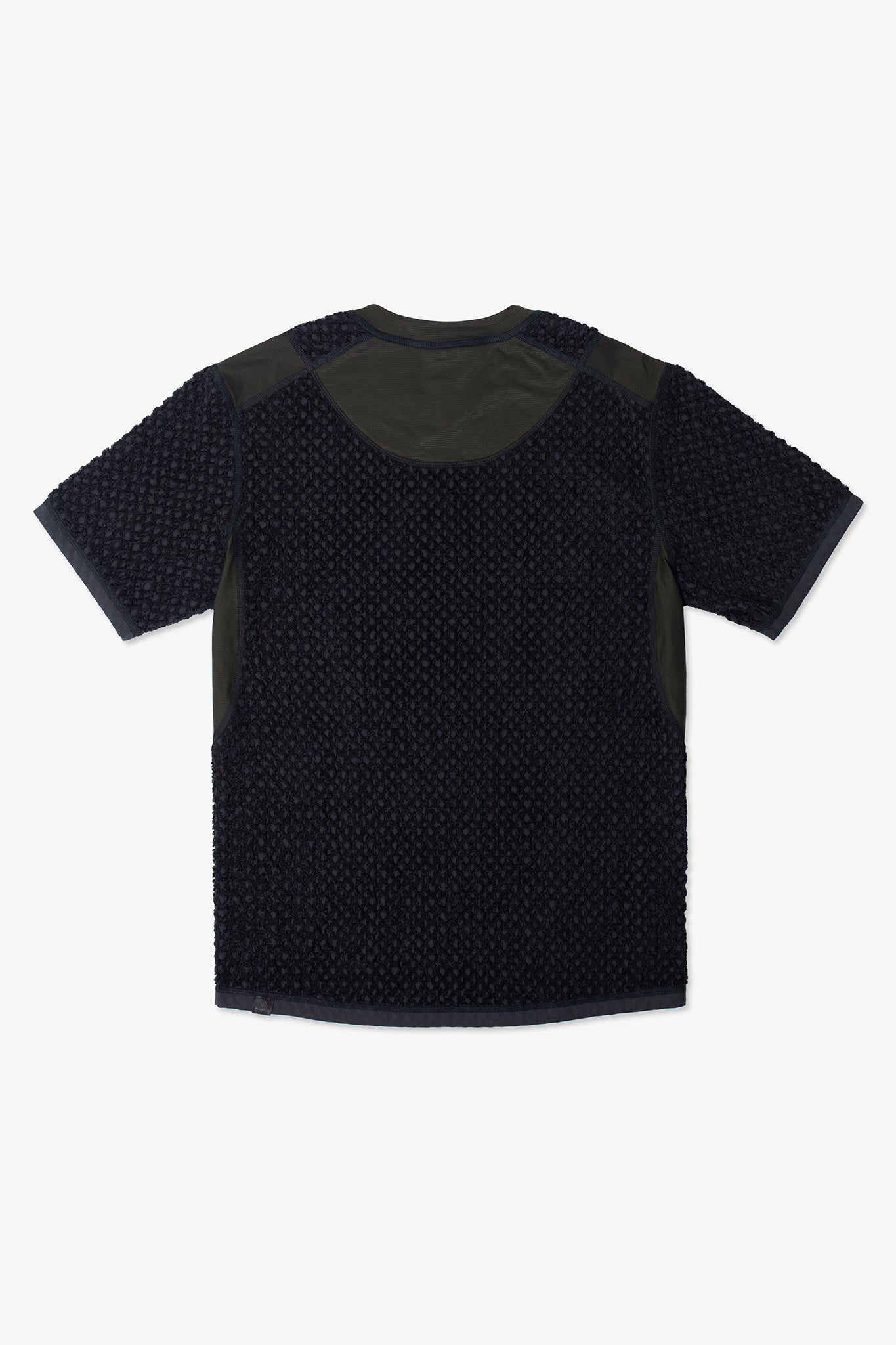 UHTshirt Raven