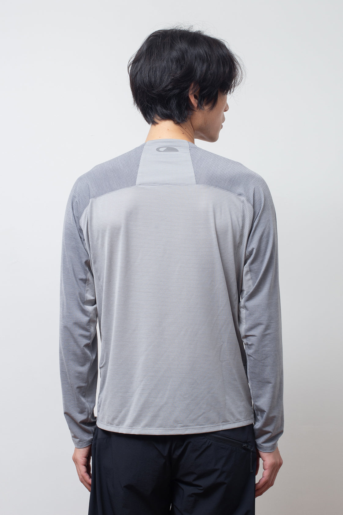Oscil Longsleeve Slate
