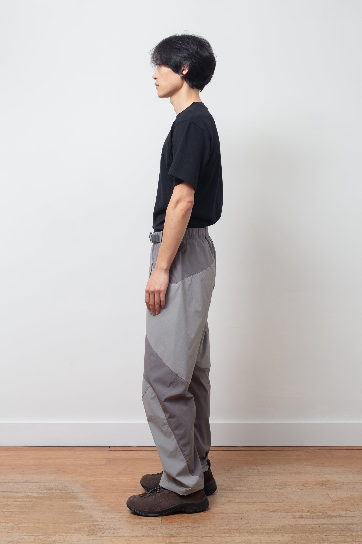 Soft Comp Pant Slate