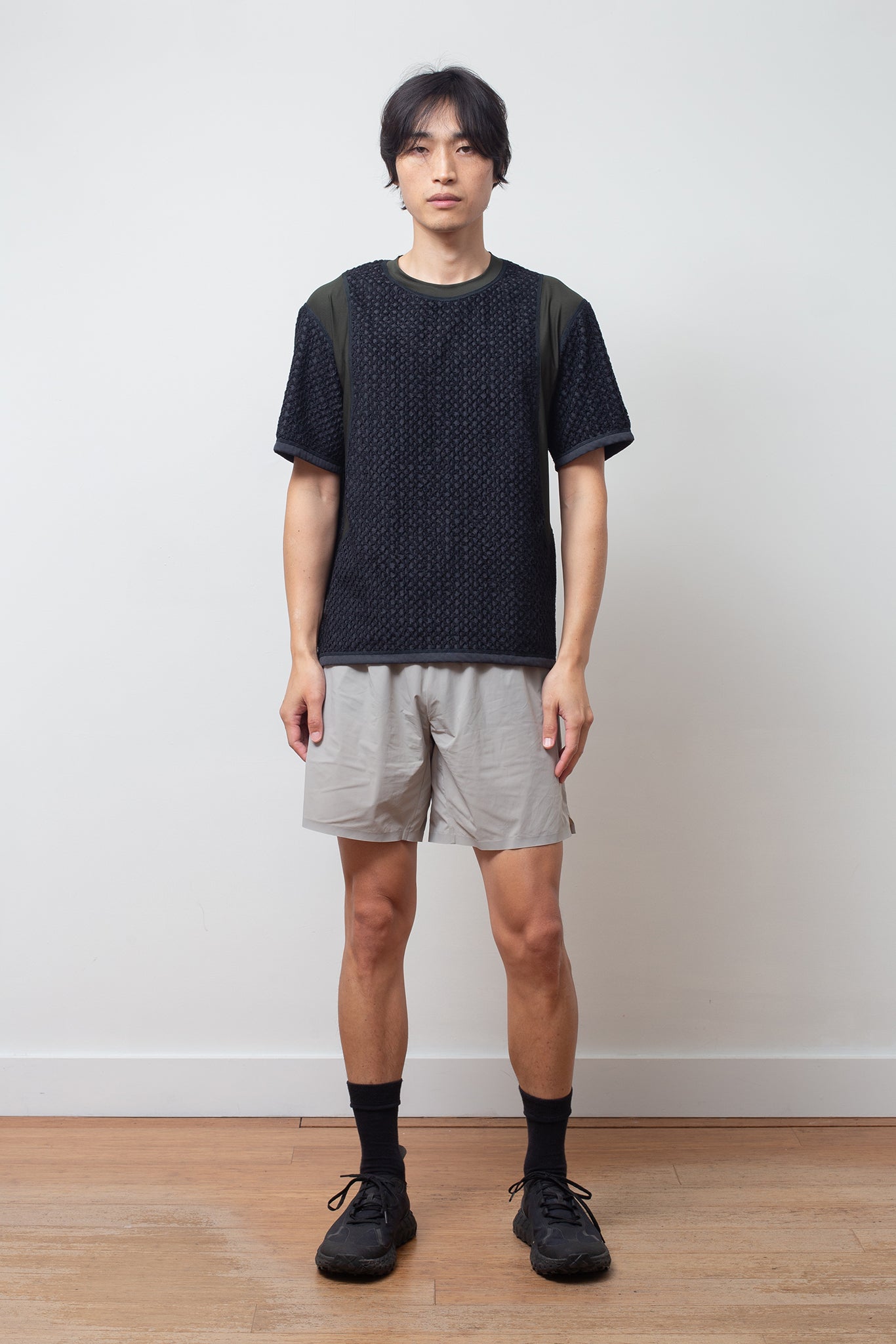 UHTshirt Raven