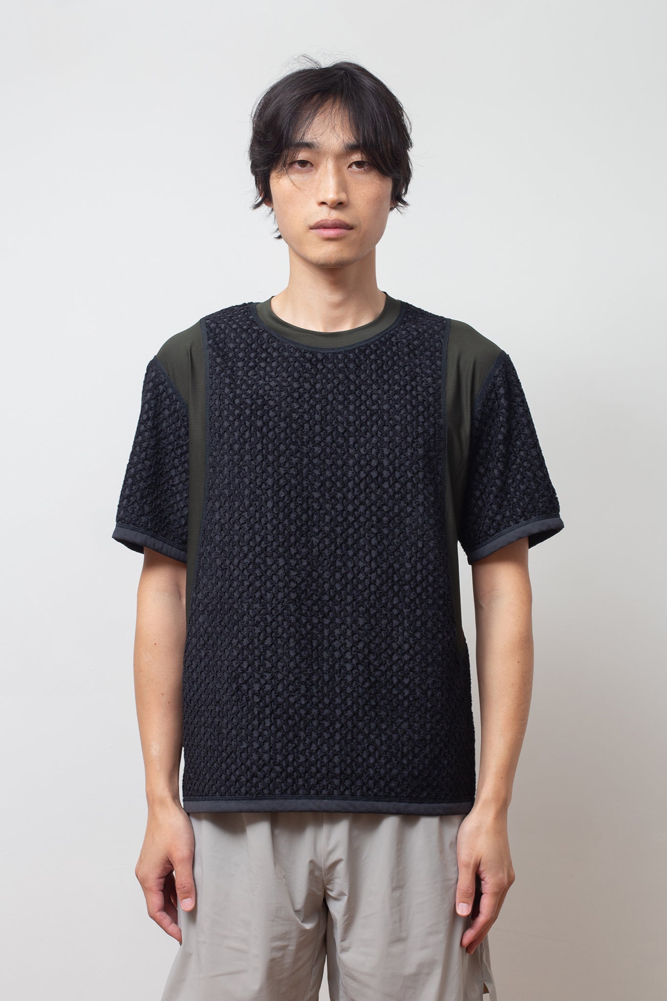 UHTshirt Raven