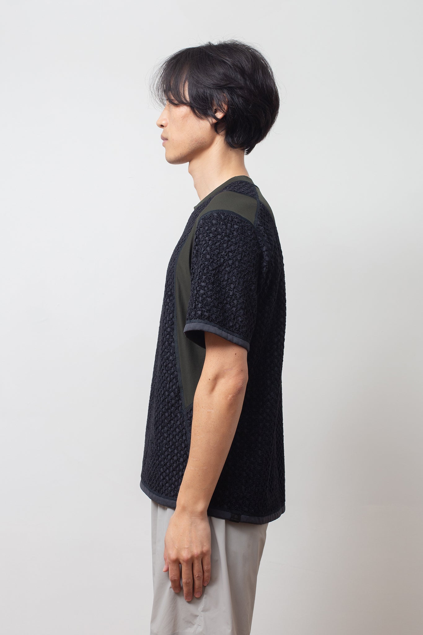 UHTshirt Raven