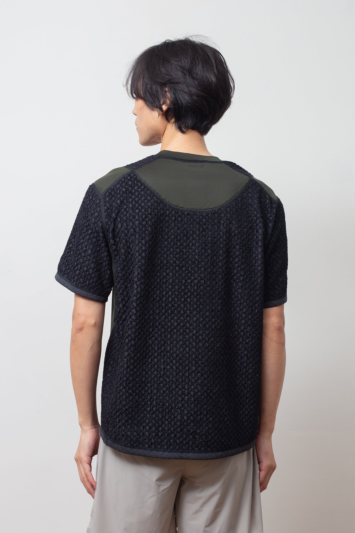 UHTshirt Raven