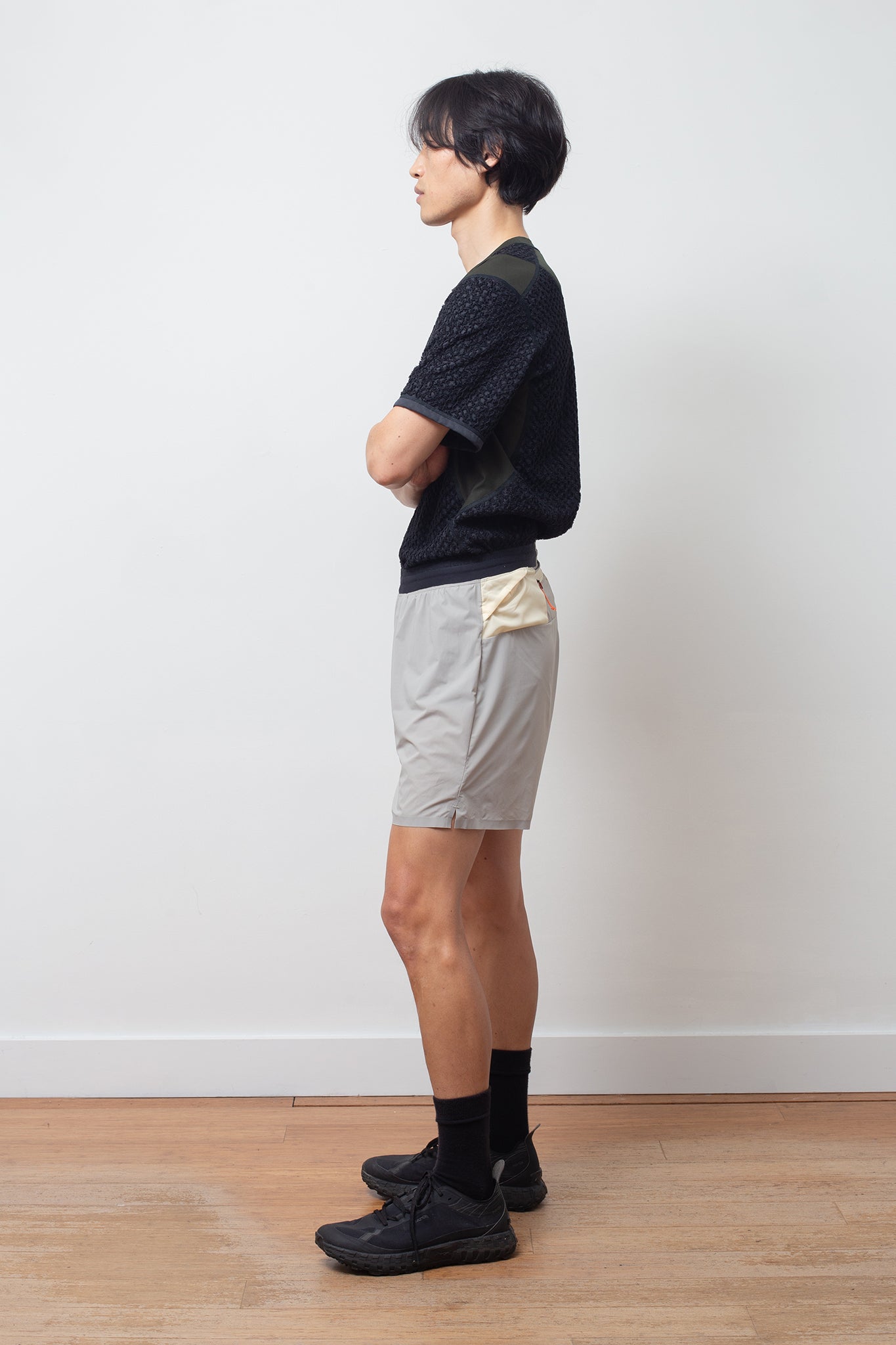 OLVShort Fog