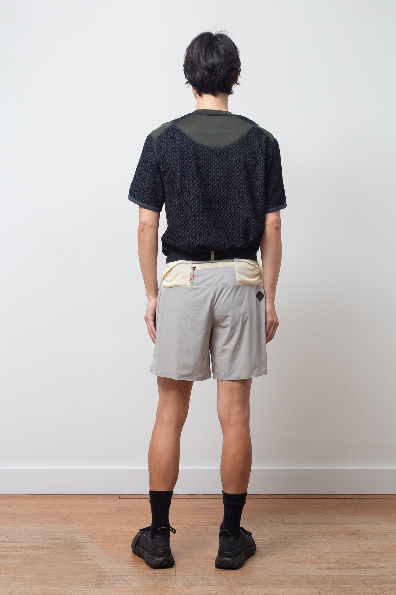 OLVShort Fog